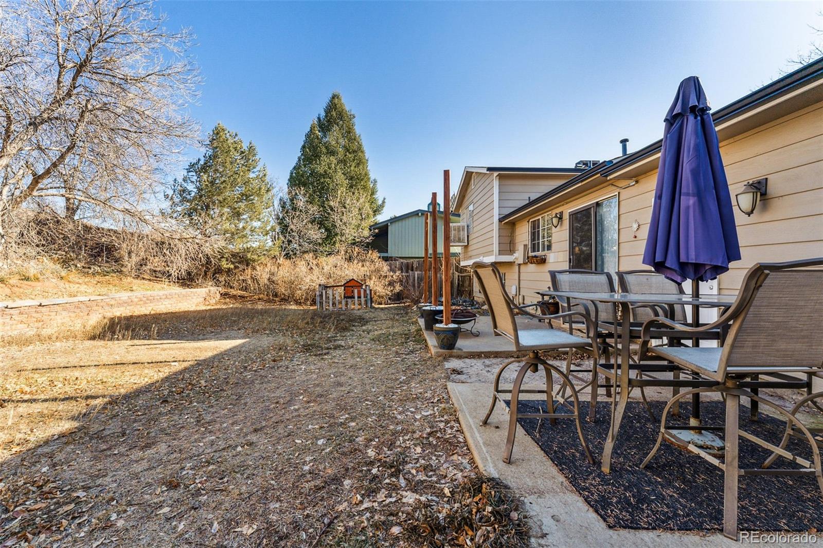 MLS Image #27 for 8773 w star drive,littleton, Colorado