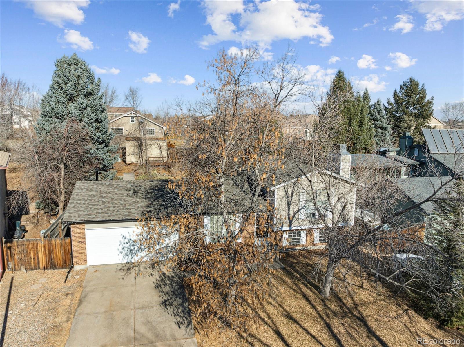 MLS Image #29 for 8773 w star drive,littleton, Colorado