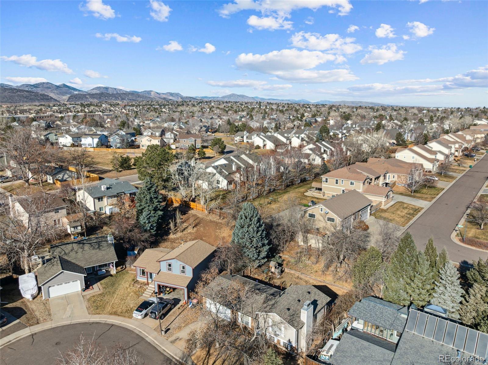 MLS Image #31 for 8773 w star drive,littleton, Colorado