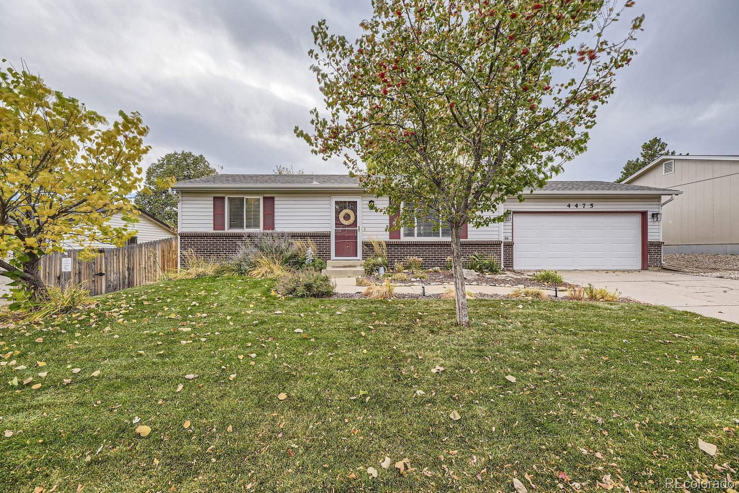 MLS Image #0 for 4475 s cole court,morrison, Colorado