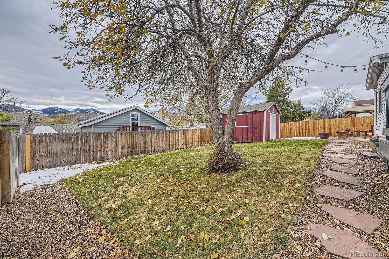 MLS Image #25 for 4475 s cole court,morrison, Colorado