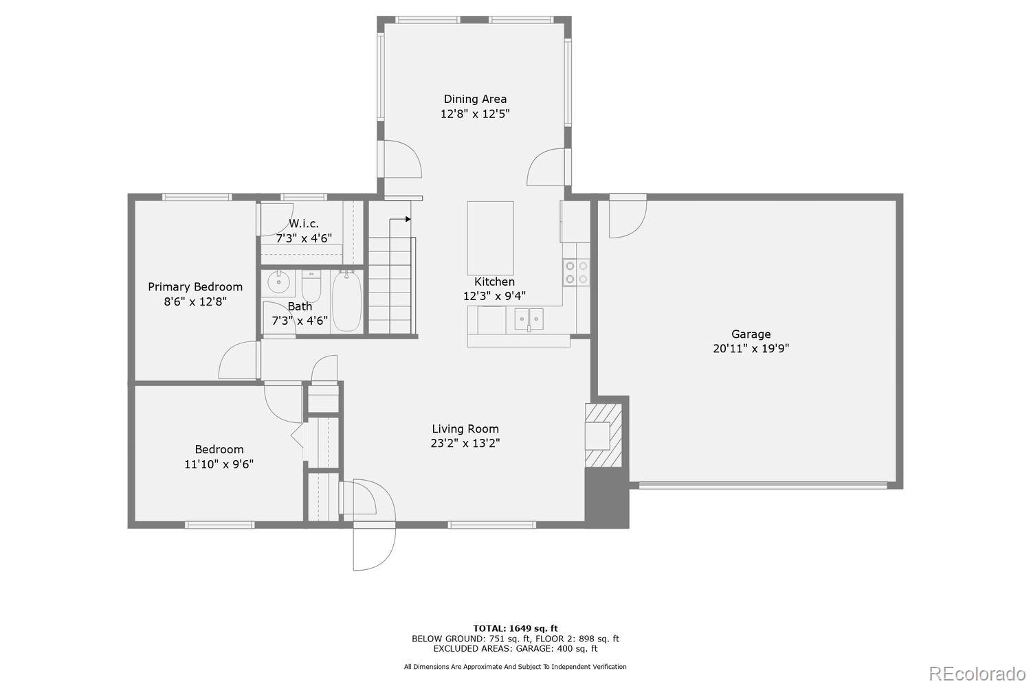 MLS Image #38 for 4475 s cole court,morrison, Colorado