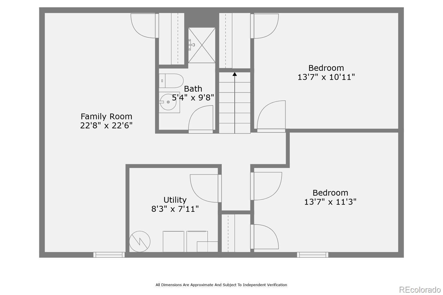 MLS Image #39 for 4475 s cole court,morrison, Colorado