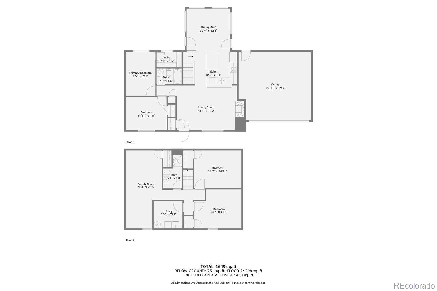 MLS Image #40 for 4475 s cole court,morrison, Colorado