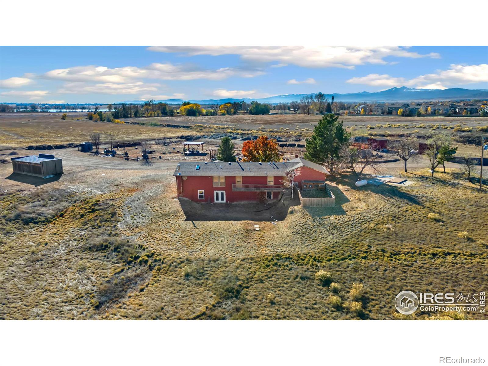 MLS Image #2 for 4225  kechter road,fort collins, Colorado