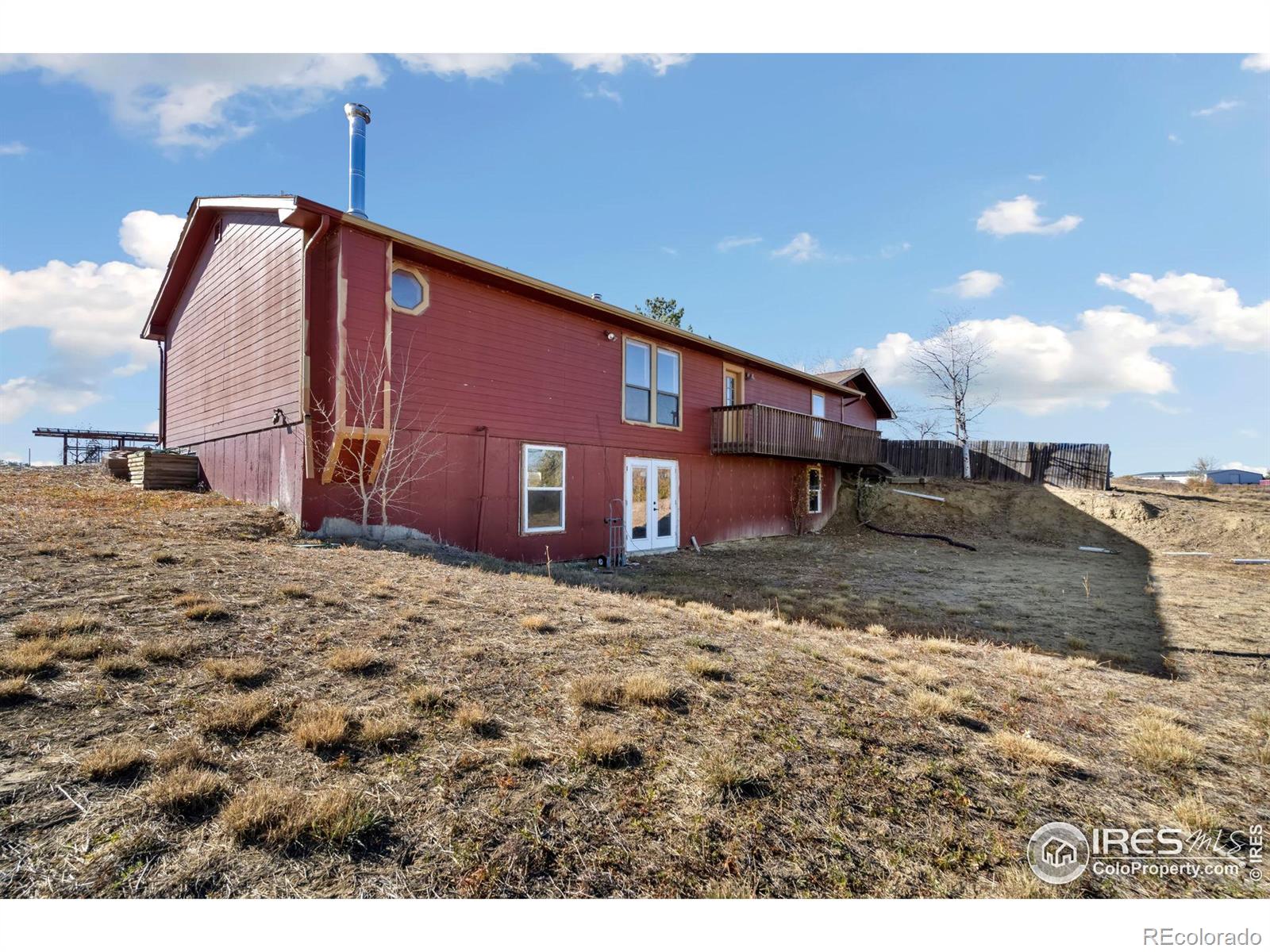 MLS Image #21 for 4225  kechter road,fort collins, Colorado