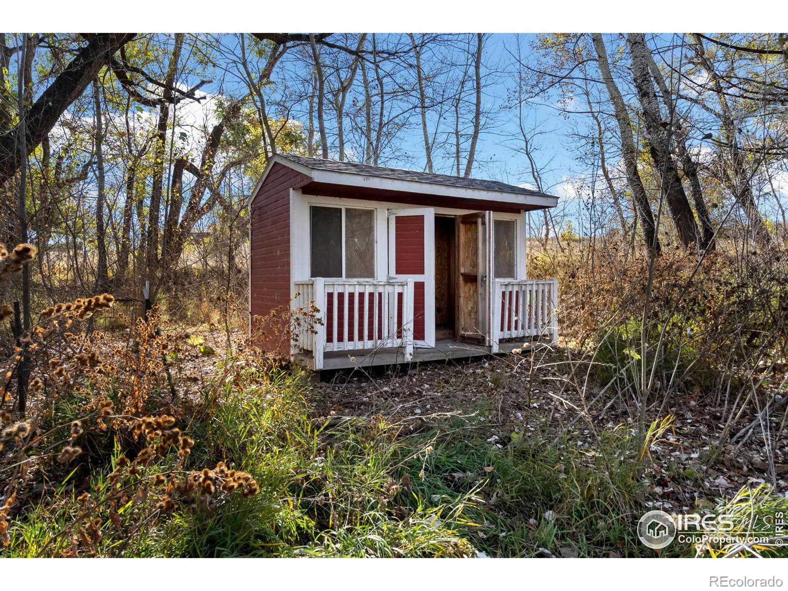 MLS Image #22 for 4225  kechter road,fort collins, Colorado