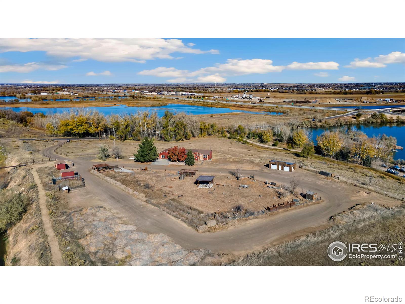 MLS Image #3 for 4225  kechter road,fort collins, Colorado