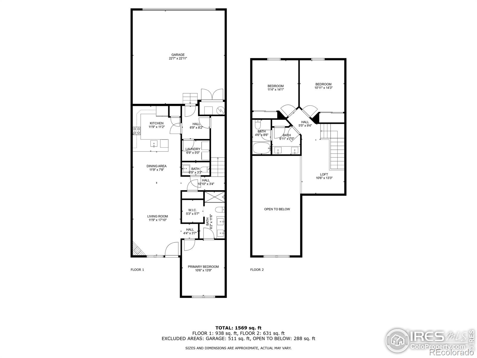 MLS Image #26 for 1618  continental peaks circle,estes park, Colorado