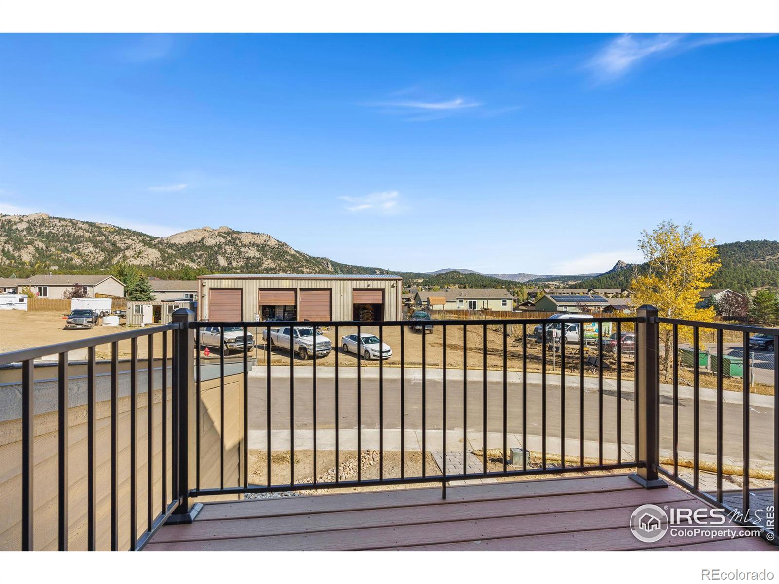 MLS Image #18 for 1720  continental peaks circle,estes park, Colorado