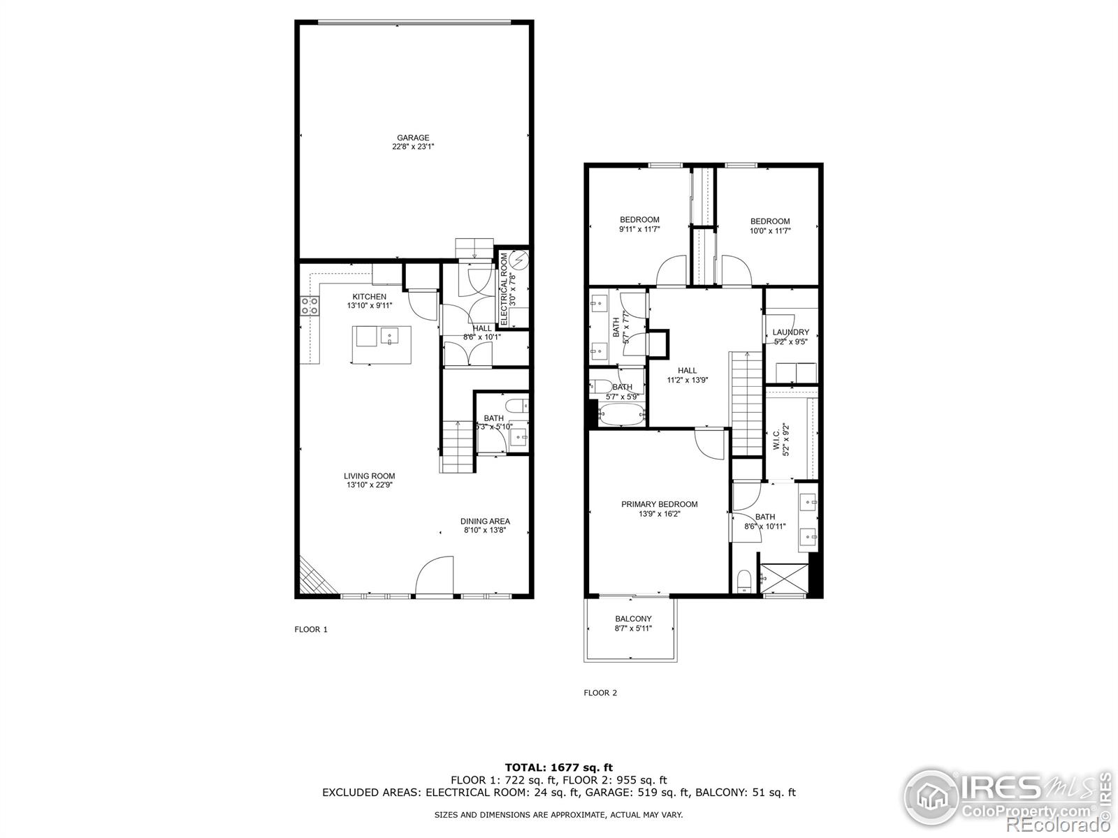 MLS Image #26 for 1720  continental peaks circle,estes park, Colorado