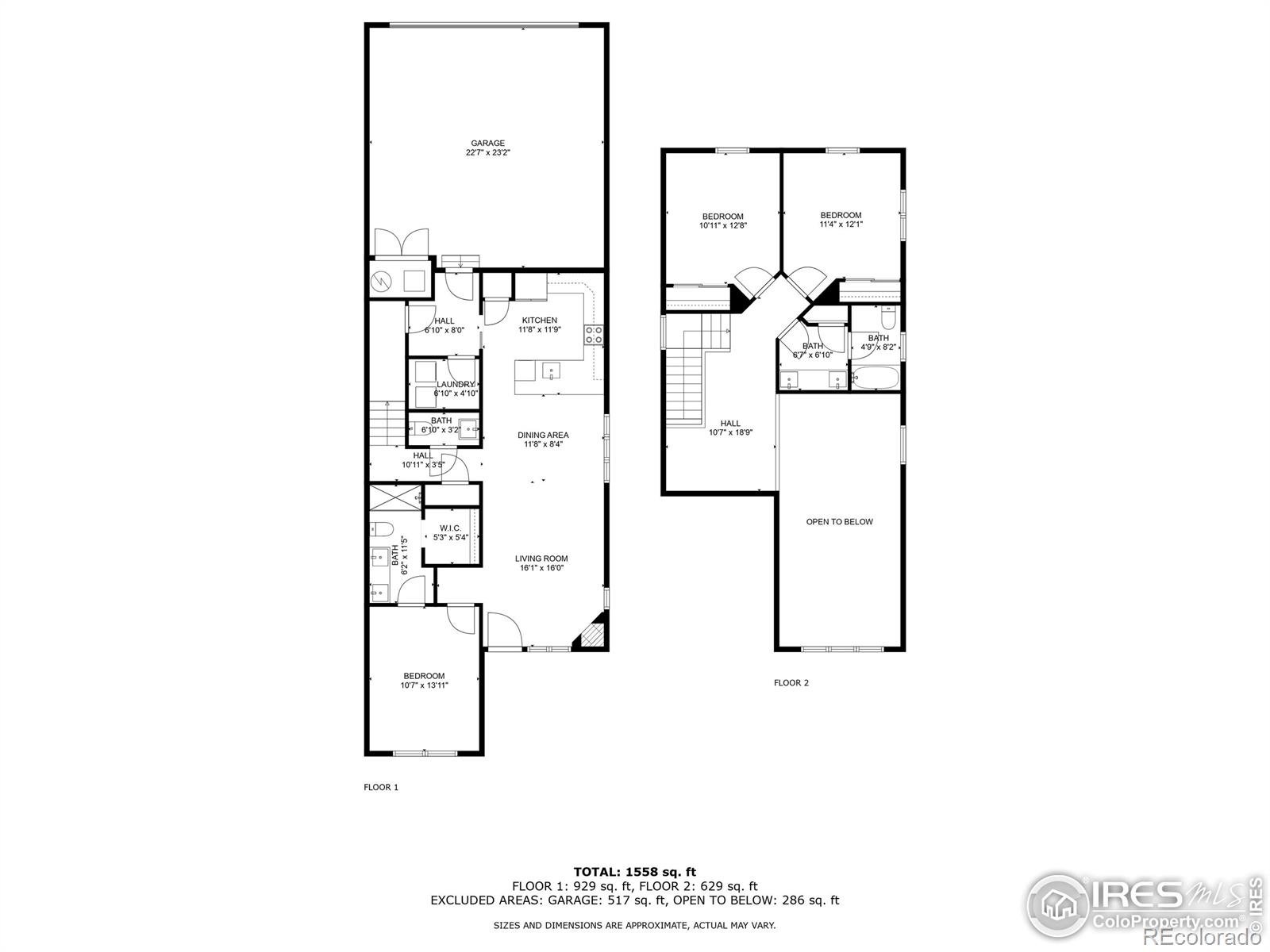 MLS Image #26 for 1616  continental peaks circle,estes park, Colorado