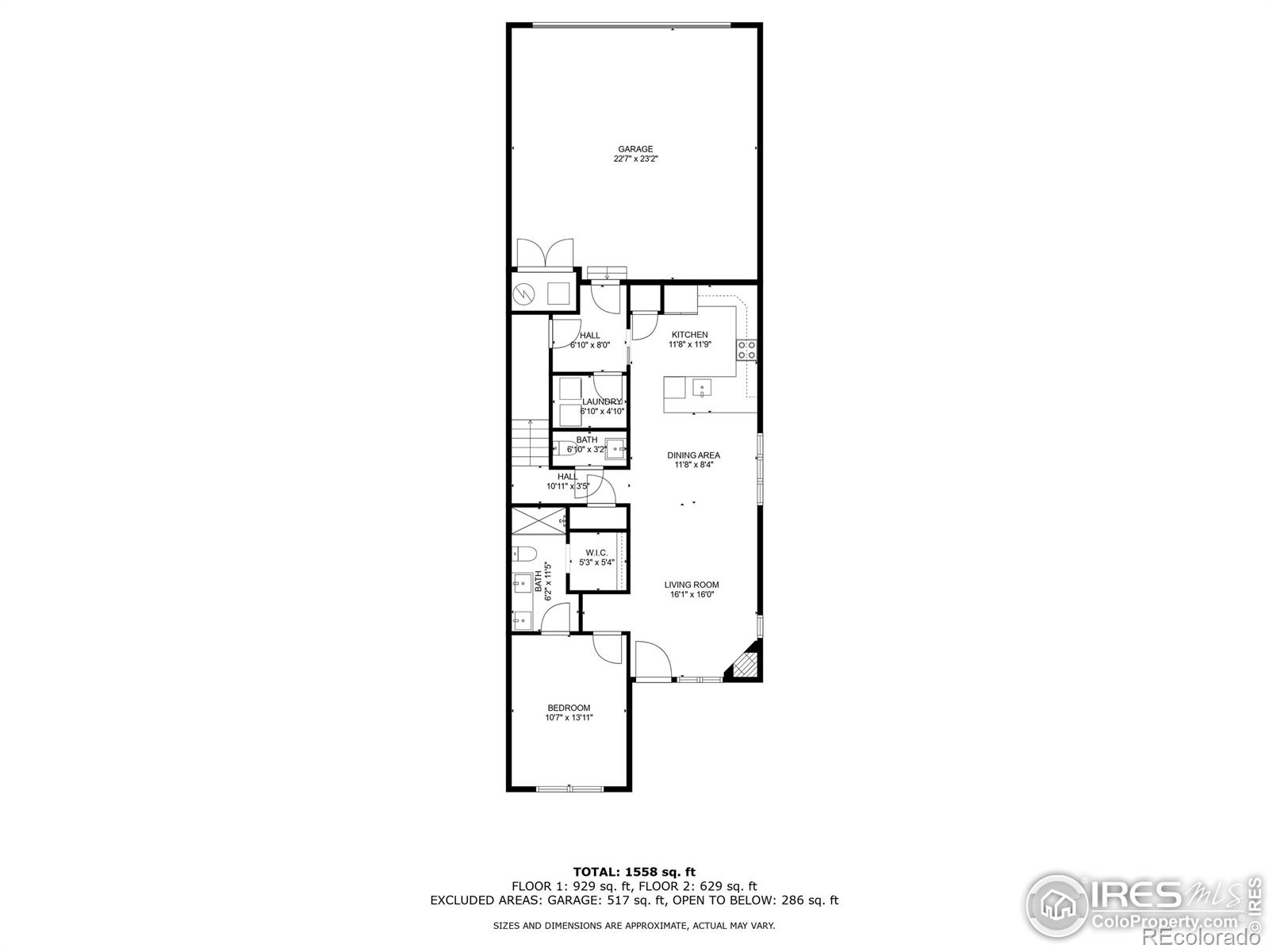 MLS Image #28 for 1616  continental peaks circle,estes park, Colorado