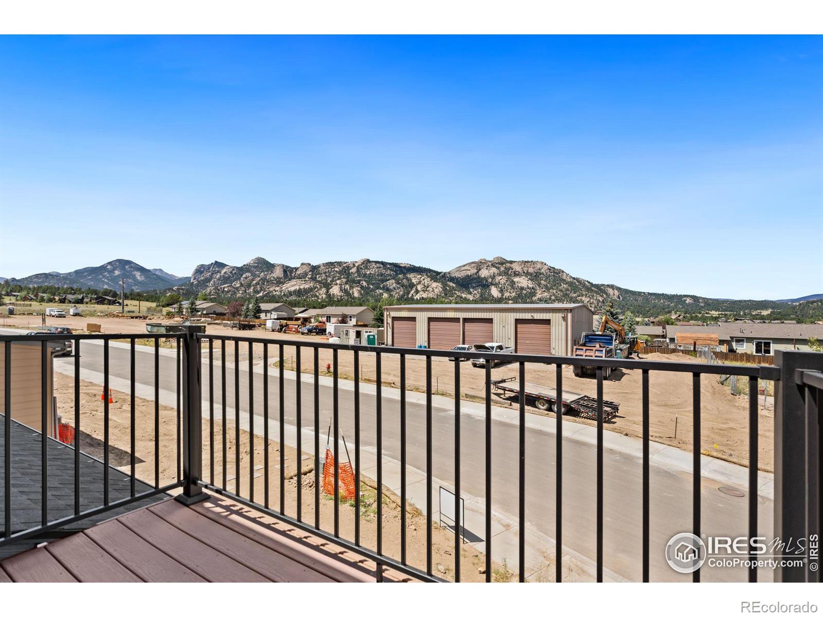 MLS Image #22 for 1728  continental peaks circle,estes park, Colorado