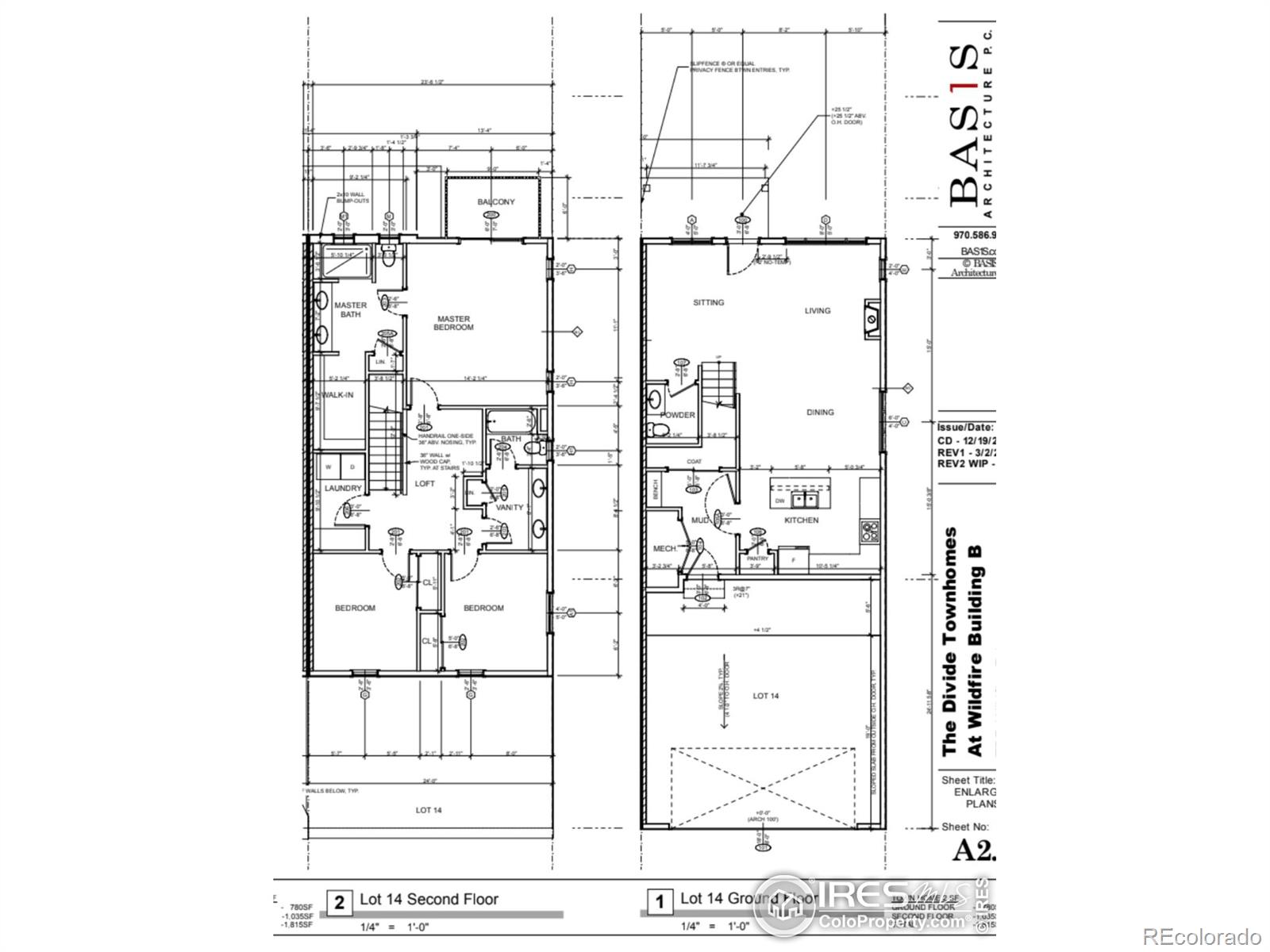 MLS Image #23 for 1728  continental peaks circle,estes park, Colorado