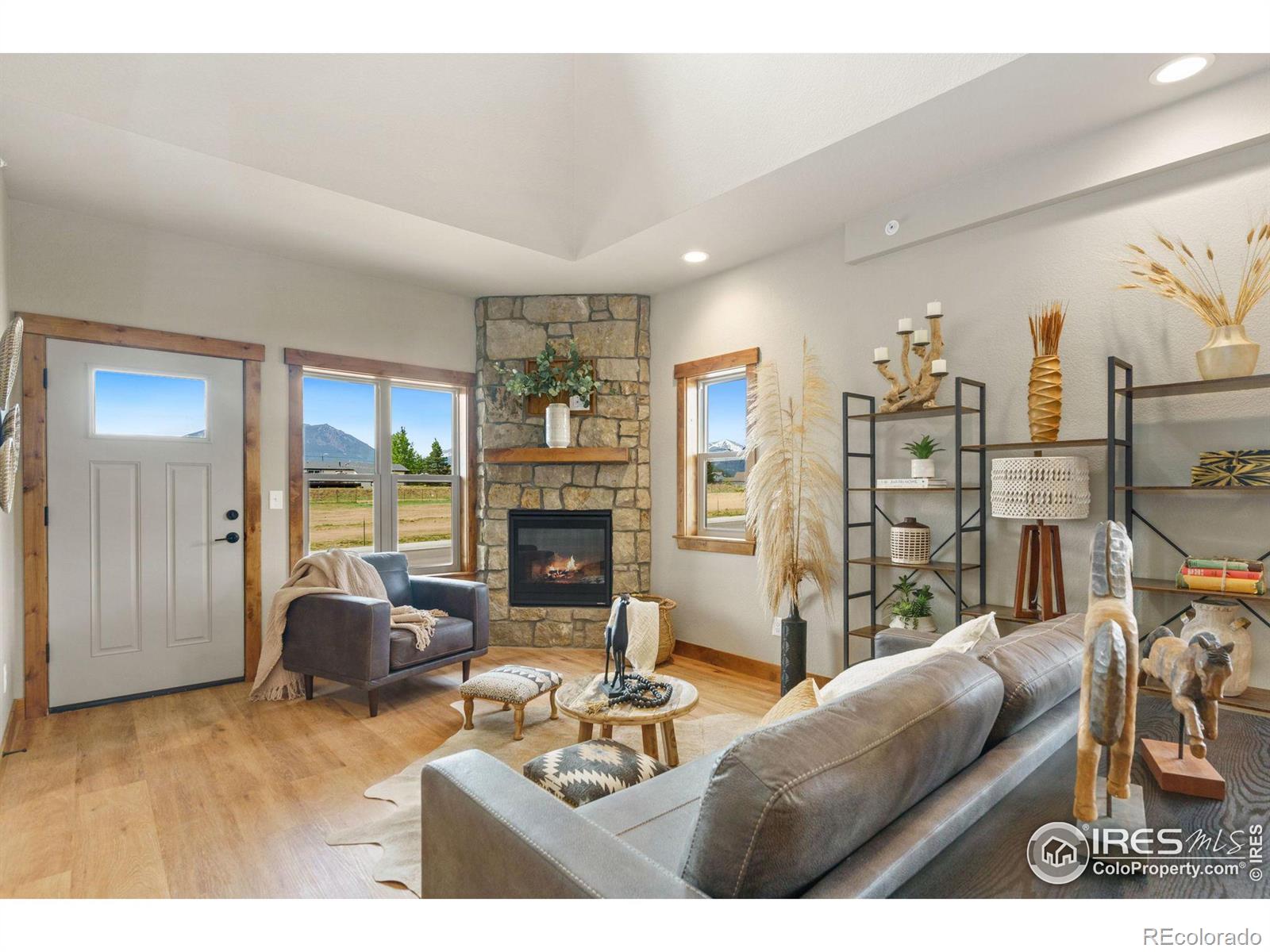 MLS Image #4 for 1699  continental peaks circle,estes park, Colorado