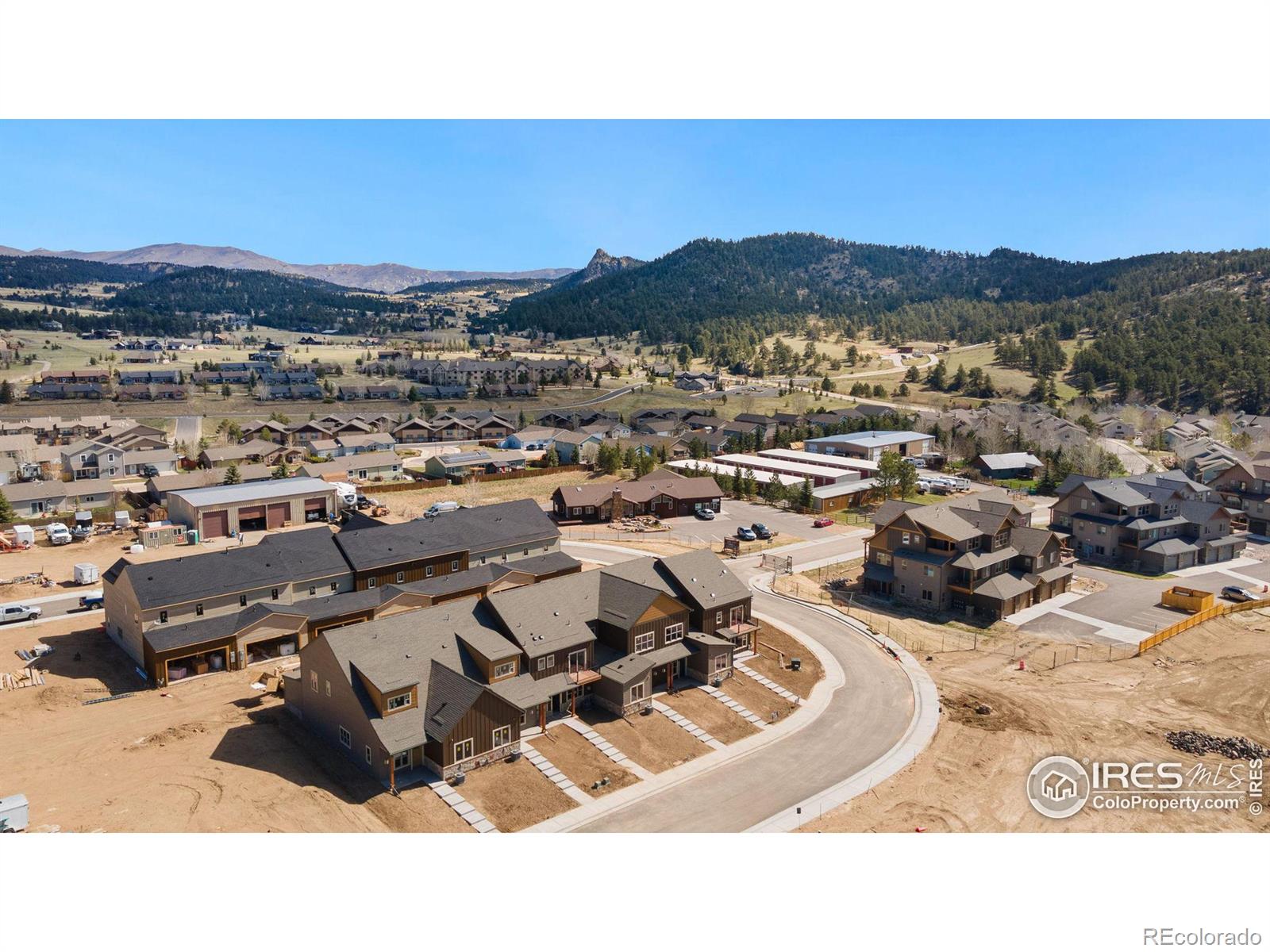 MLS Image #19 for 1705  continental peaks circle,estes park, Colorado