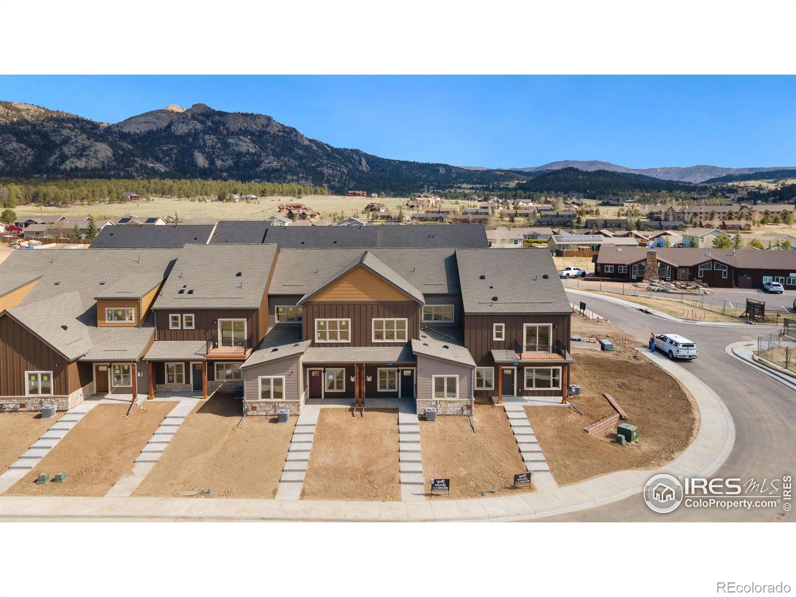 MLS Image #3 for 1705  continental peaks circle,estes park, Colorado