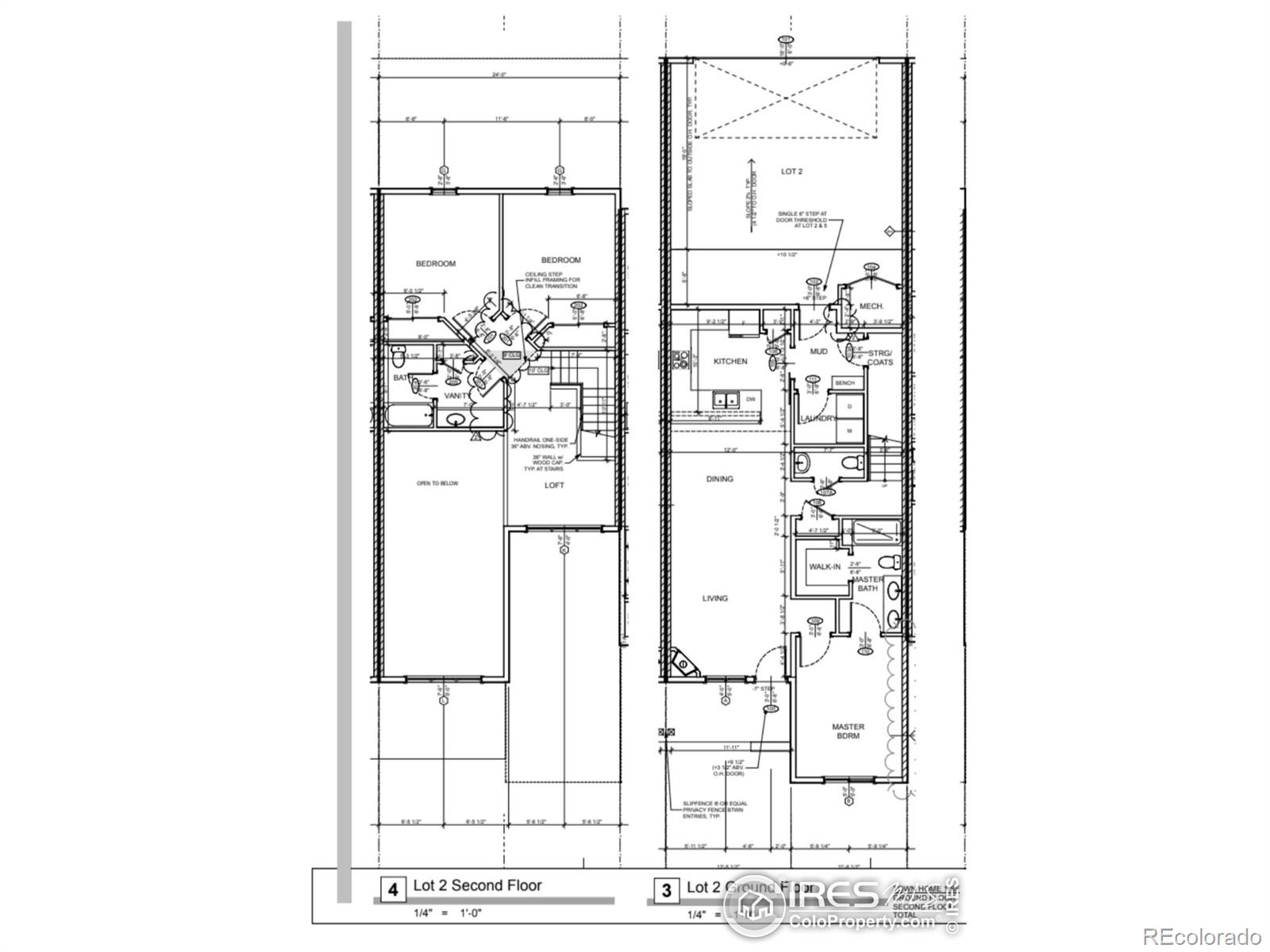 MLS Image #33 for 1707  continental peaks circle,estes park, Colorado