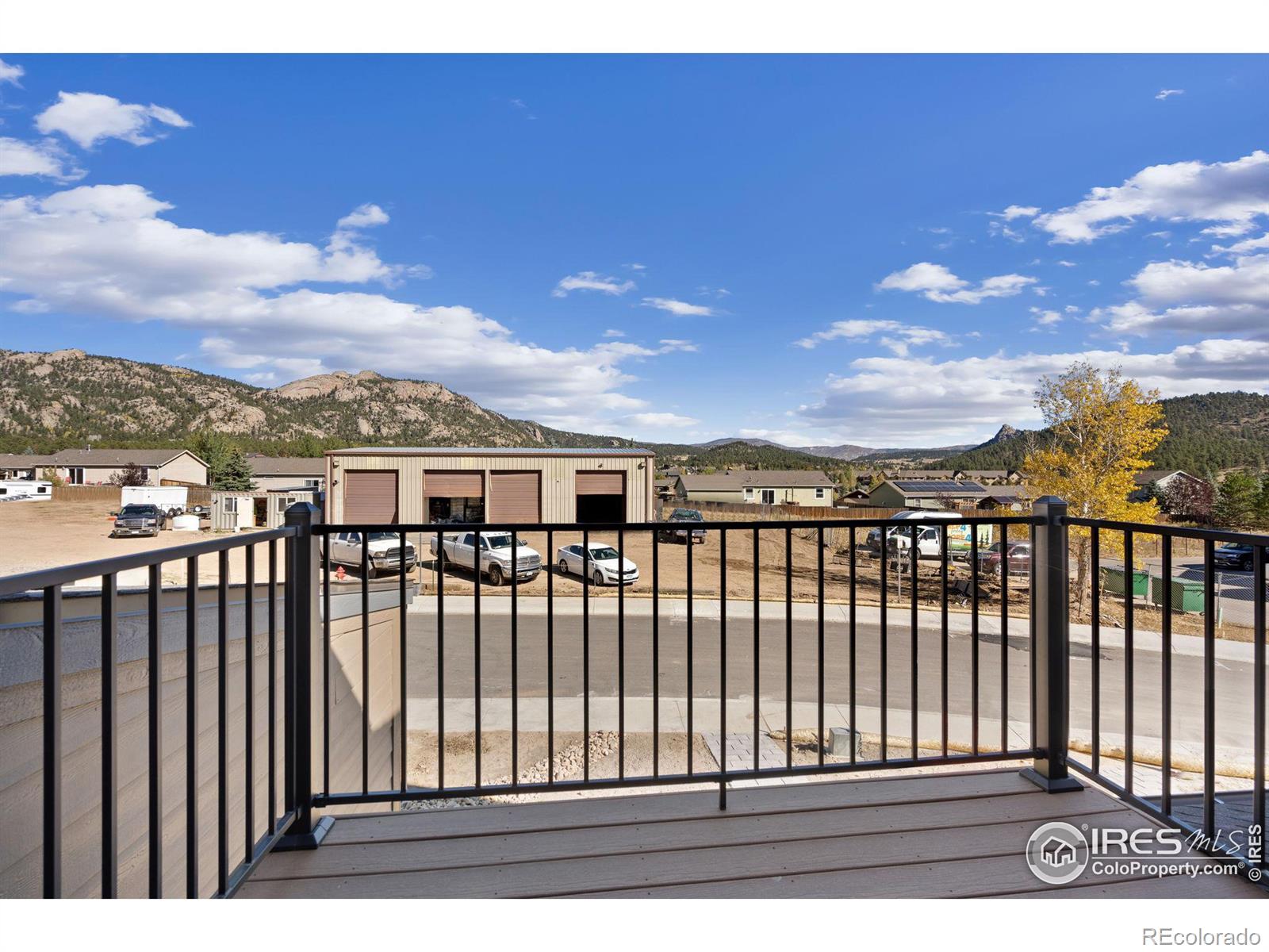 MLS Image #16 for 1726  continental peaks circle,estes park, Colorado