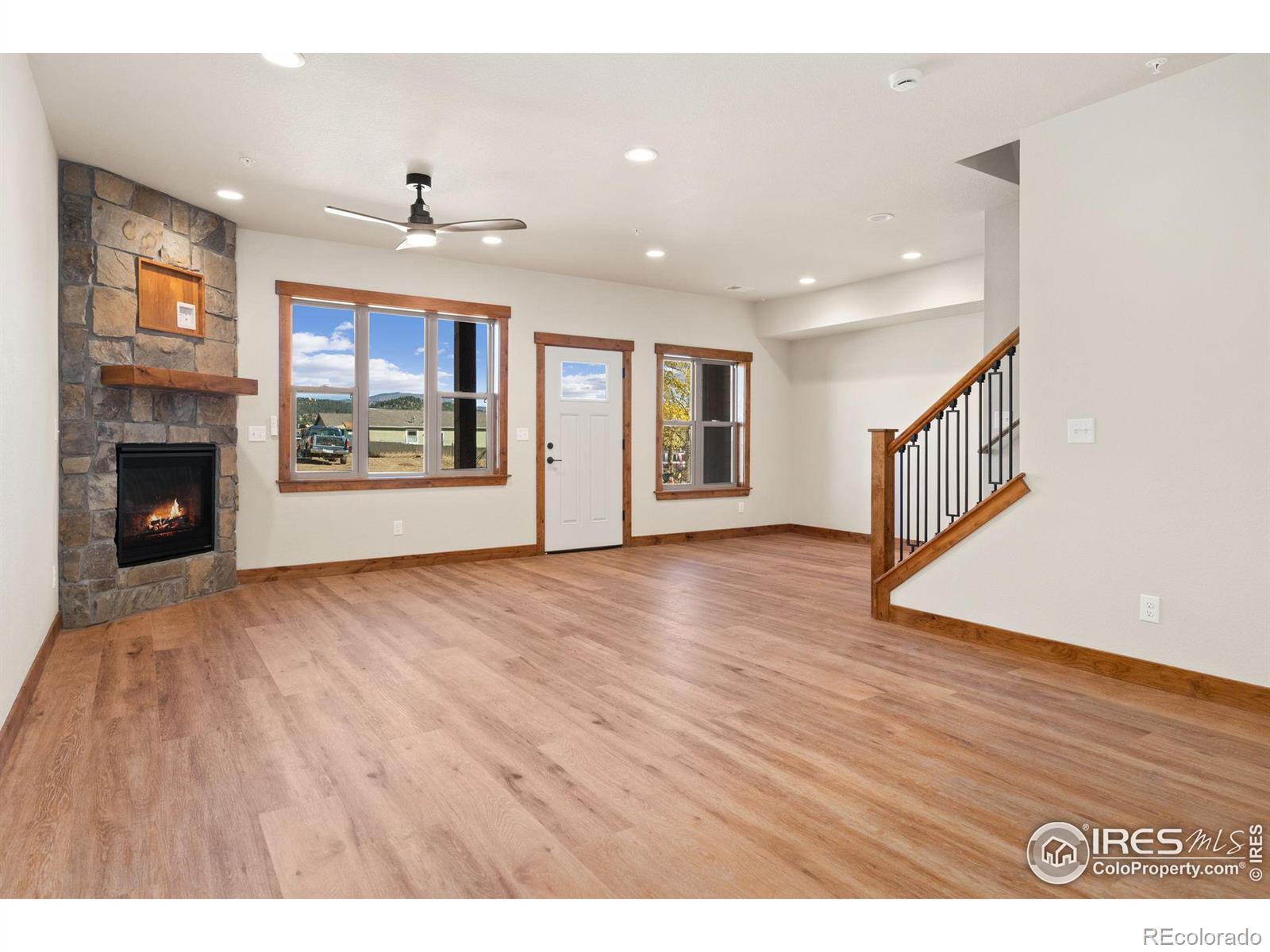 MLS Image #5 for 1726  continental peaks circle,estes park, Colorado