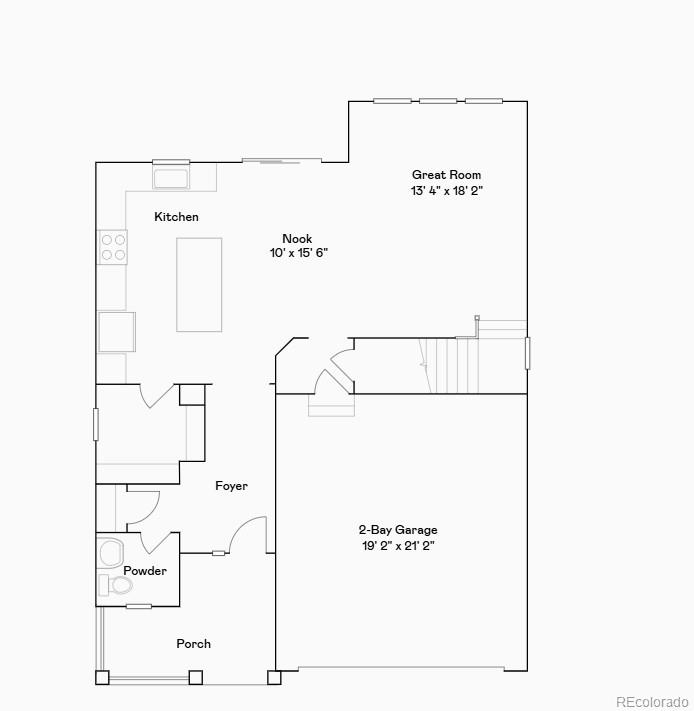 MLS Image #1 for 4859  astor place,brighton, Colorado