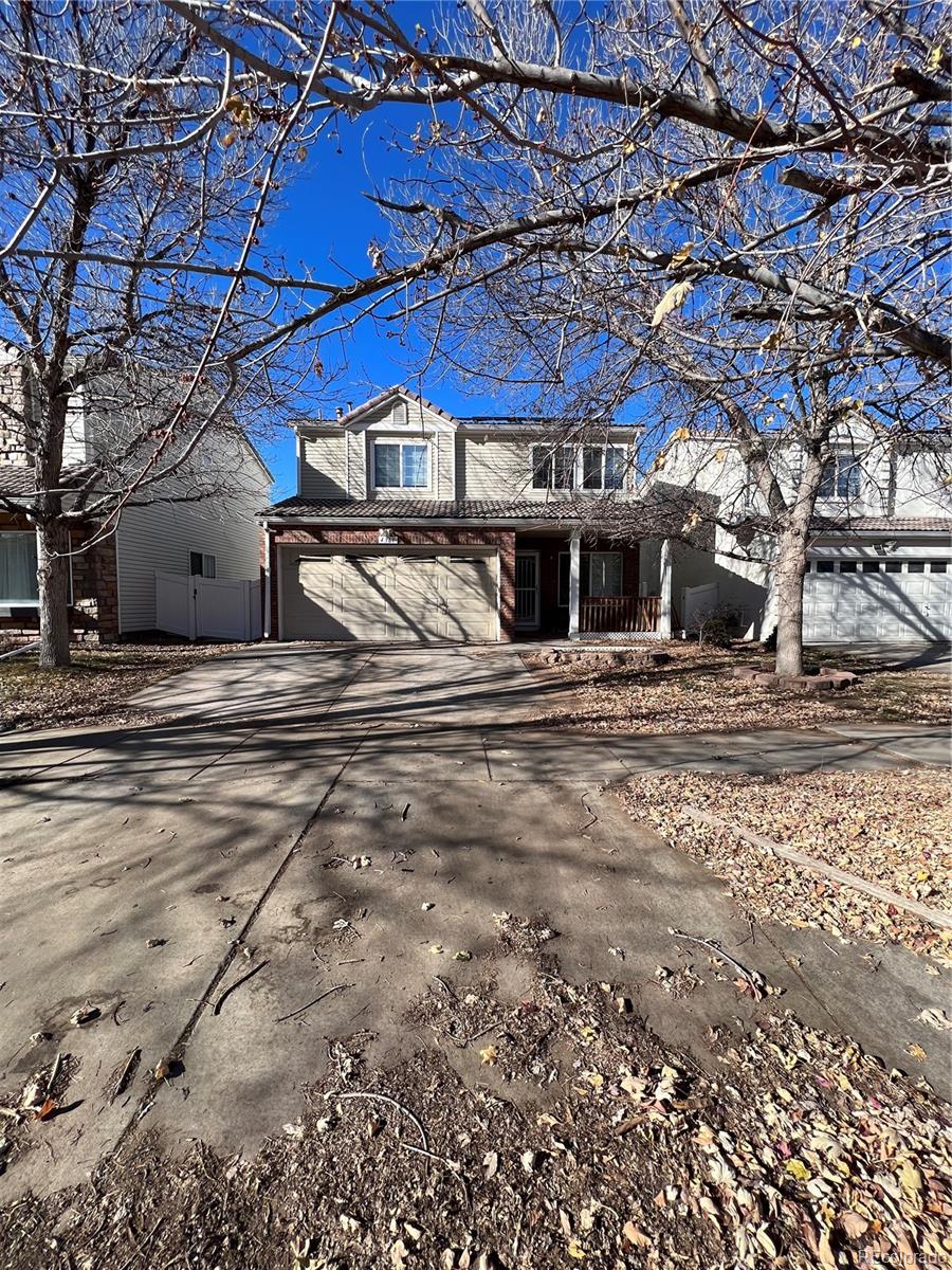 MLS Image #0 for 4361  argonne street,denver, Colorado