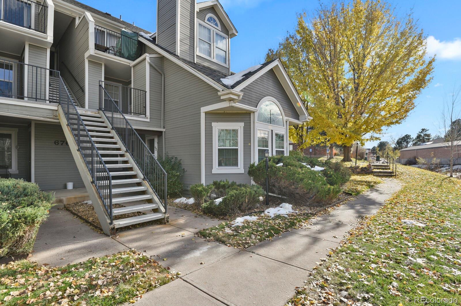 MLS Image #2 for 6761 s ivy way,centennial, Colorado