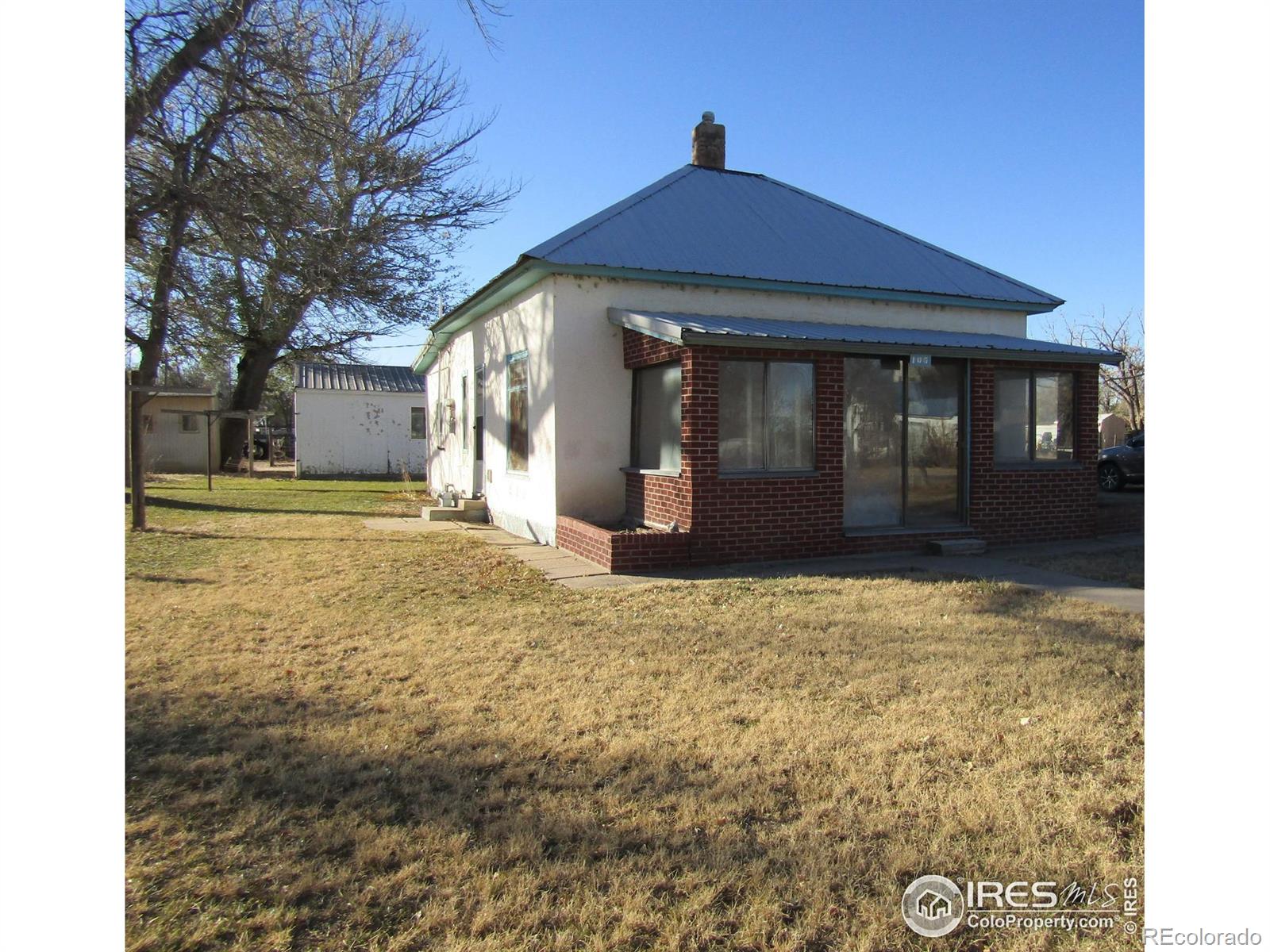 MLS Image #0 for 105 s deuel street,fort morgan, Colorado