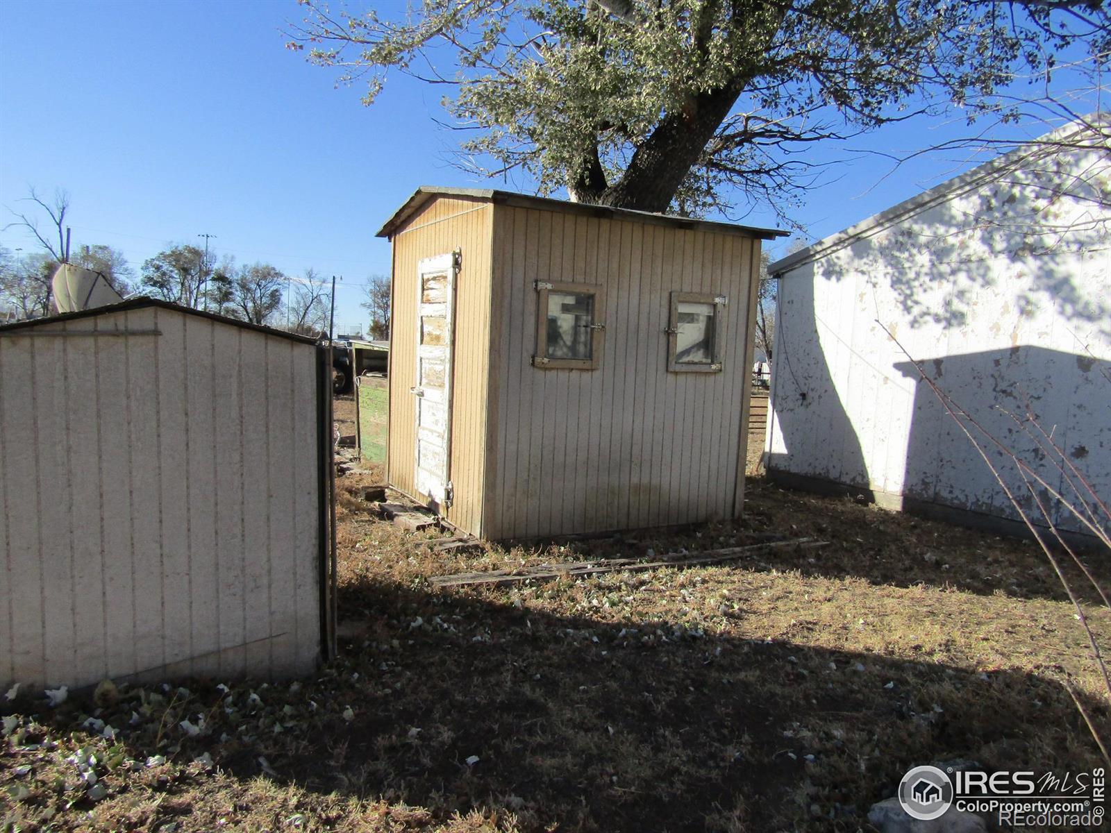 MLS Image #16 for 105 s deuel street,fort morgan, Colorado