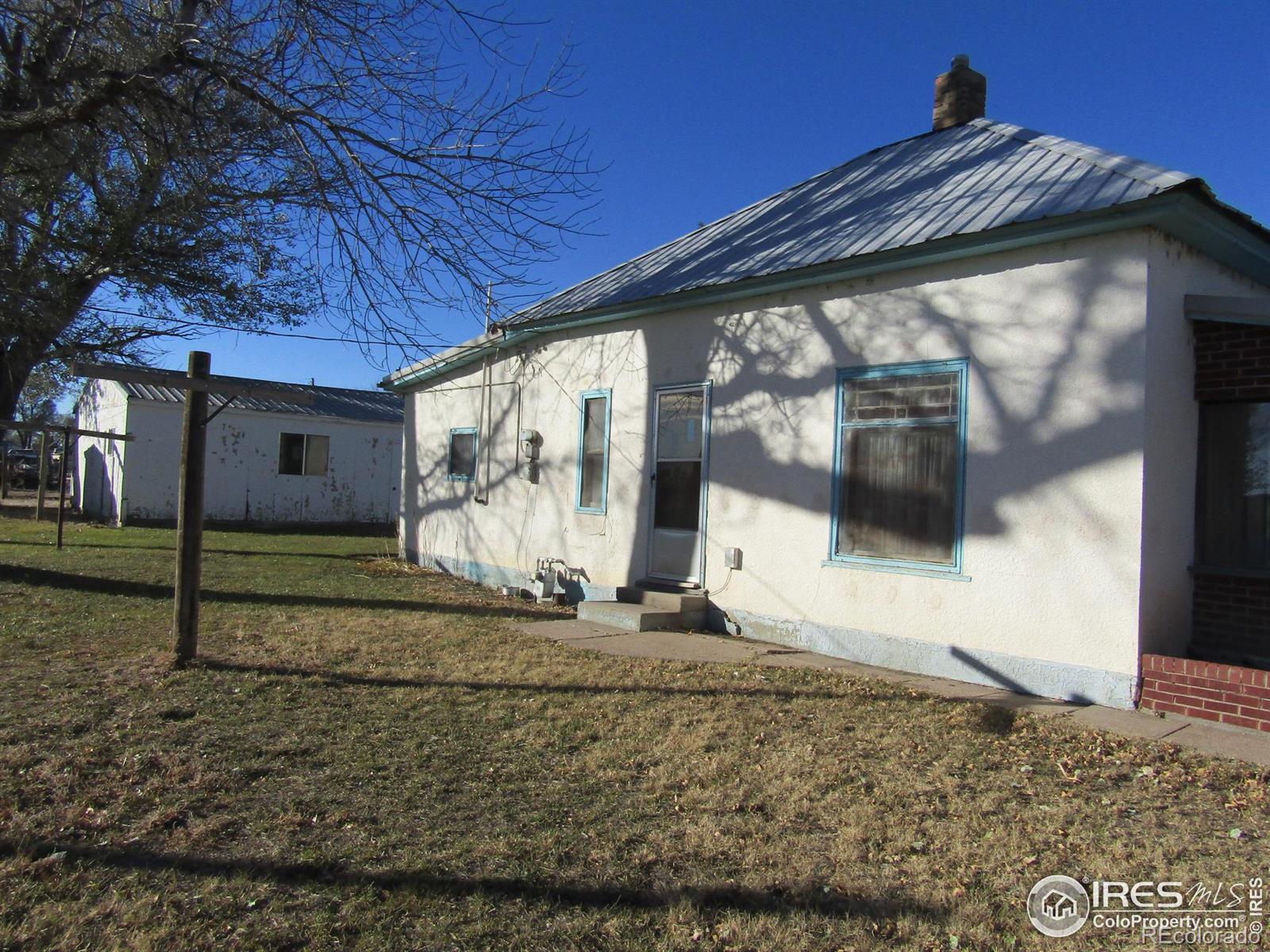 MLS Image #2 for 105 s deuel street,fort morgan, Colorado