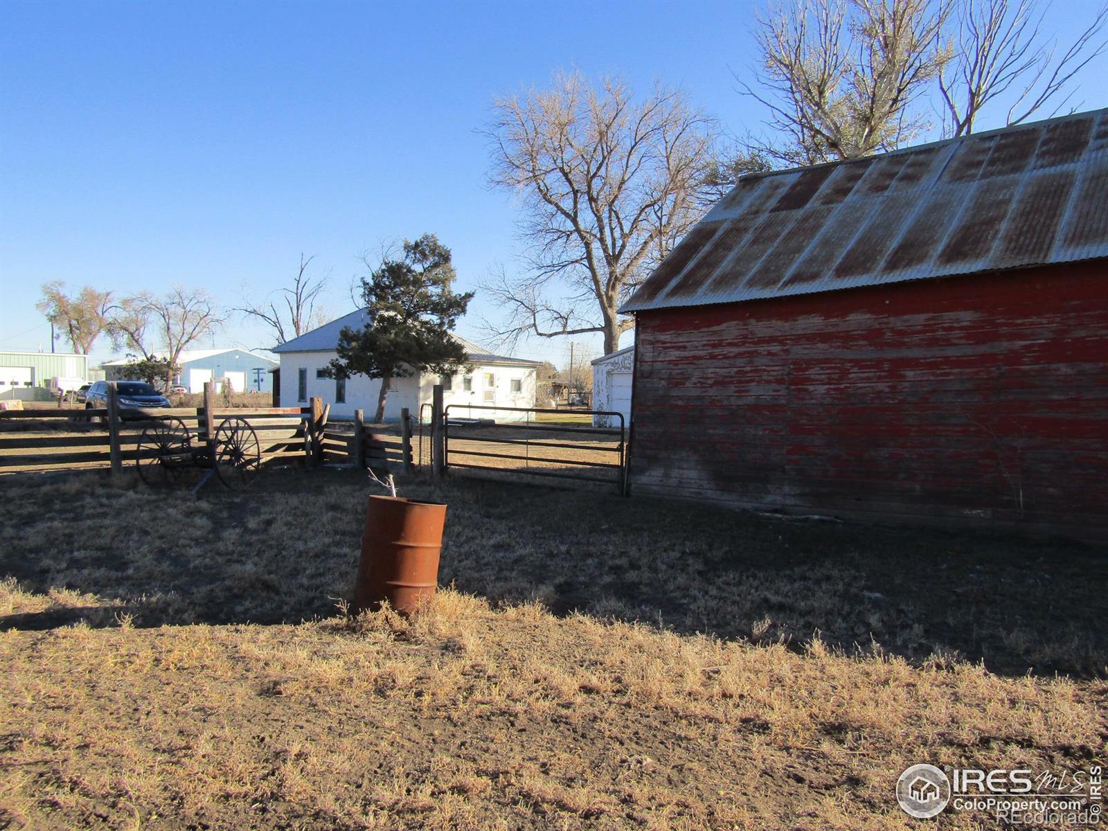 MLS Image #21 for 105 s deuel street,fort morgan, Colorado