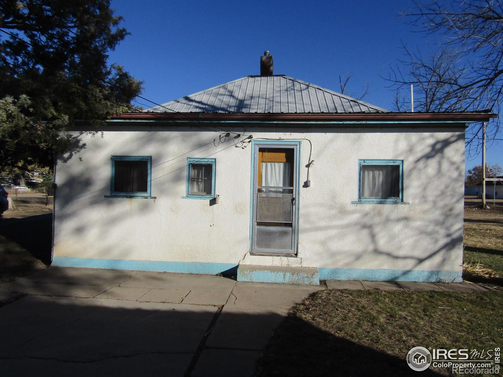 MLS Image #3 for 105 s deuel street,fort morgan, Colorado