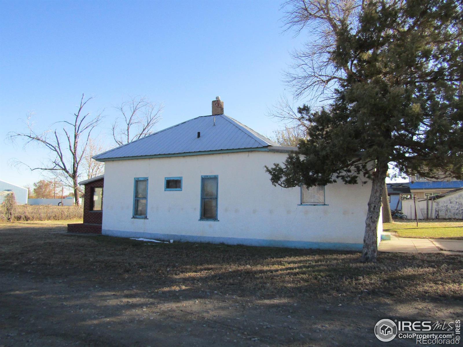 MLS Image #4 for 105 s deuel street,fort morgan, Colorado