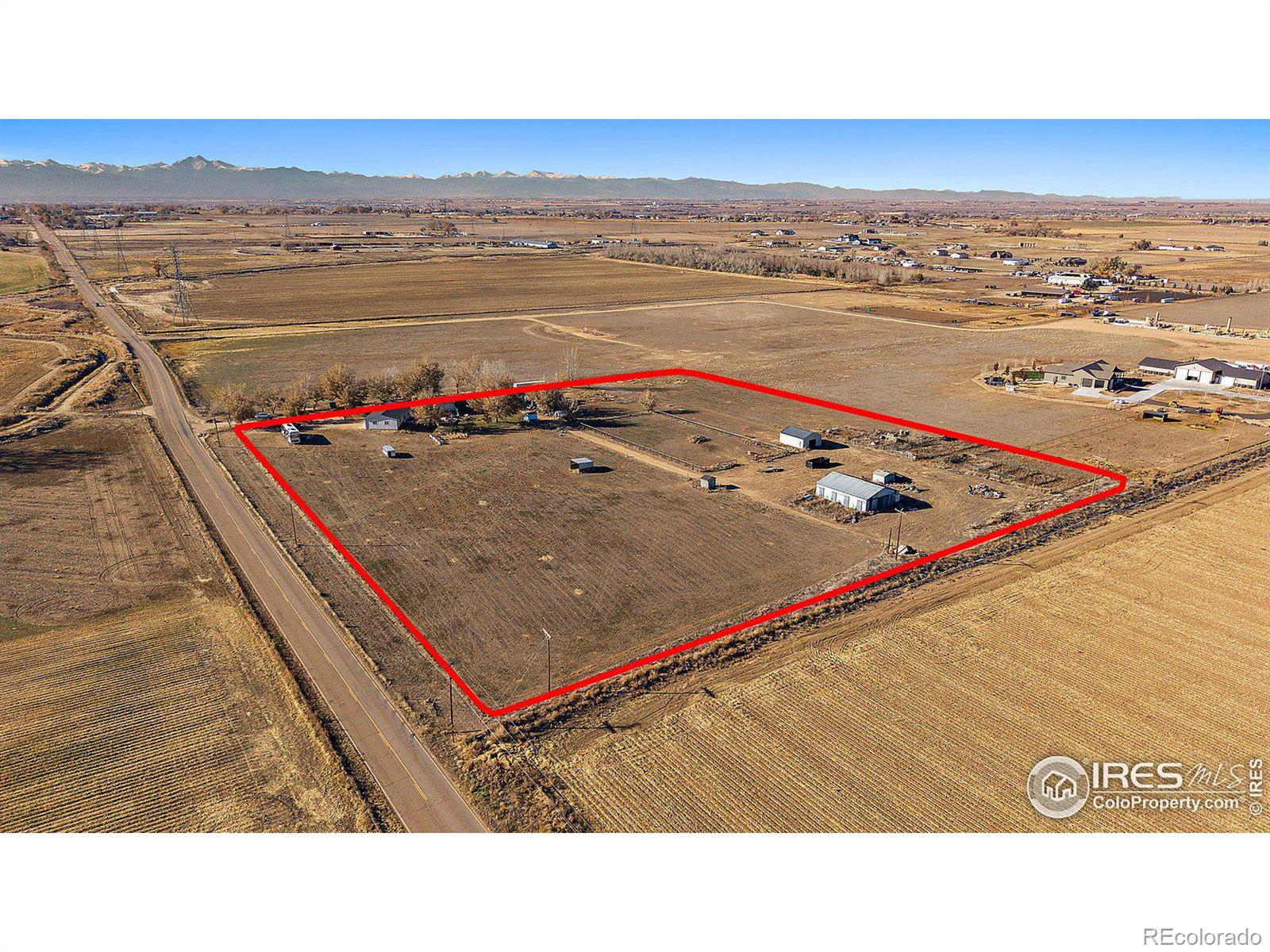 MLS Image #0 for 10635  county road 24 ,fort lupton, Colorado