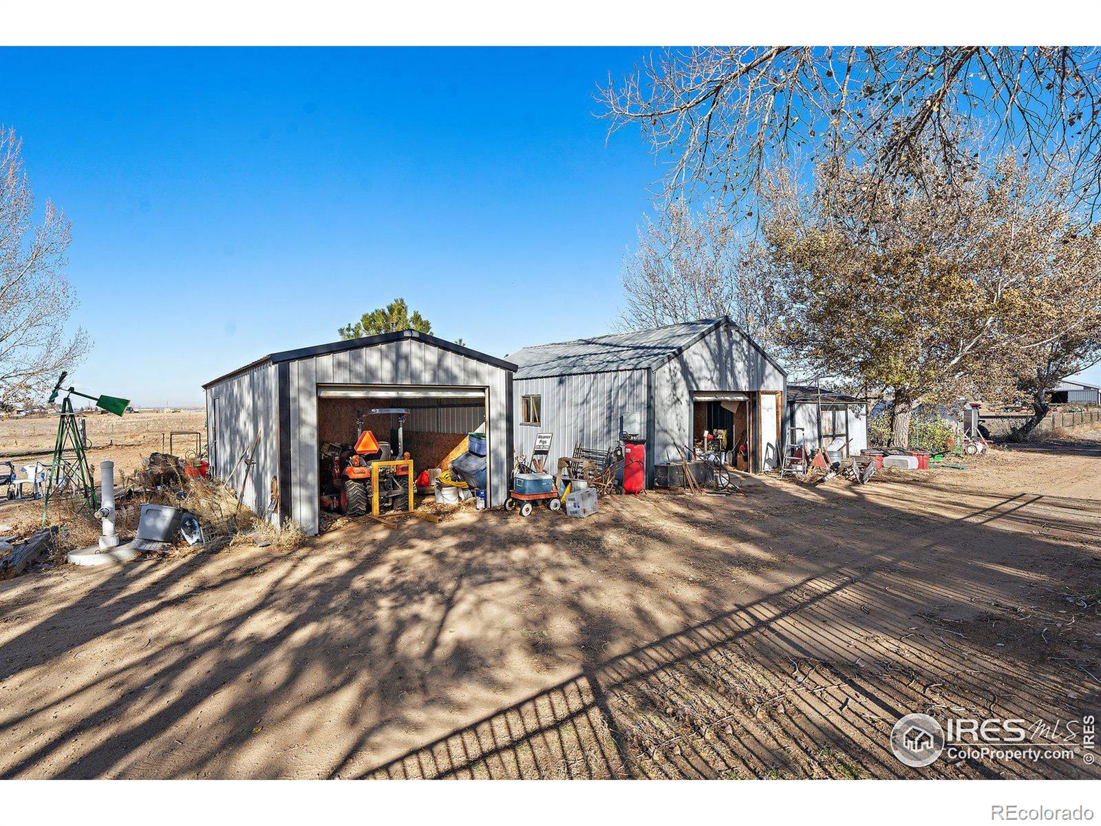 MLS Image #19 for 10635  county road 24 ,fort lupton, Colorado