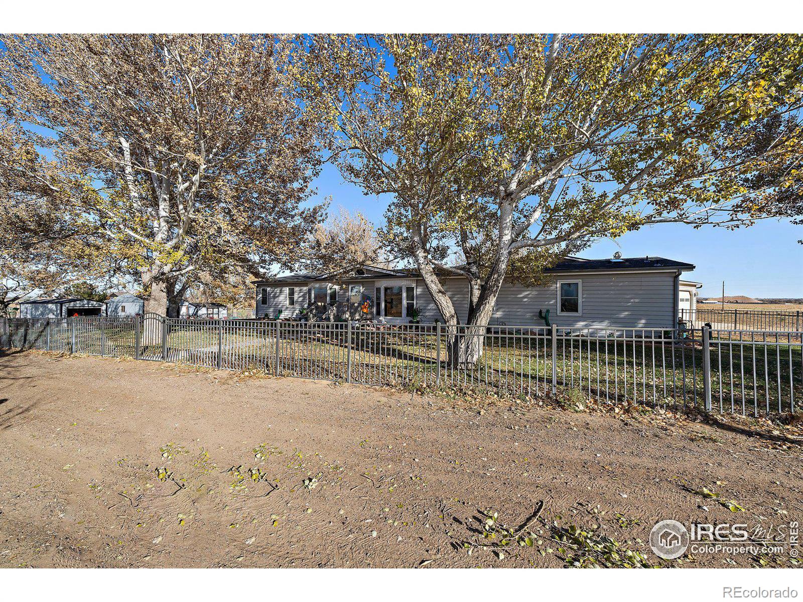 MLS Image #2 for 10635  county road 24 ,fort lupton, Colorado