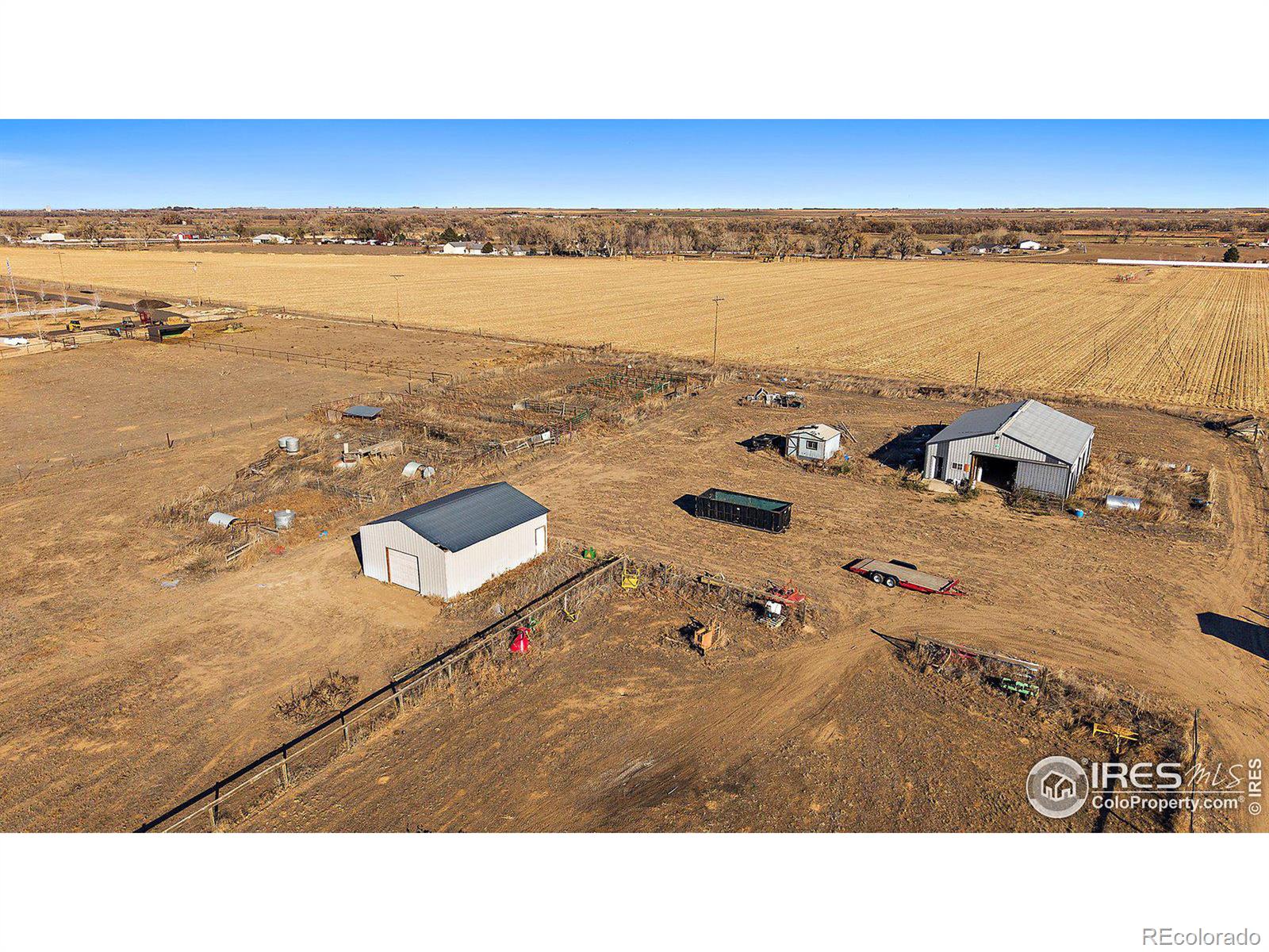 MLS Image #20 for 10635  county road 24 ,fort lupton, Colorado