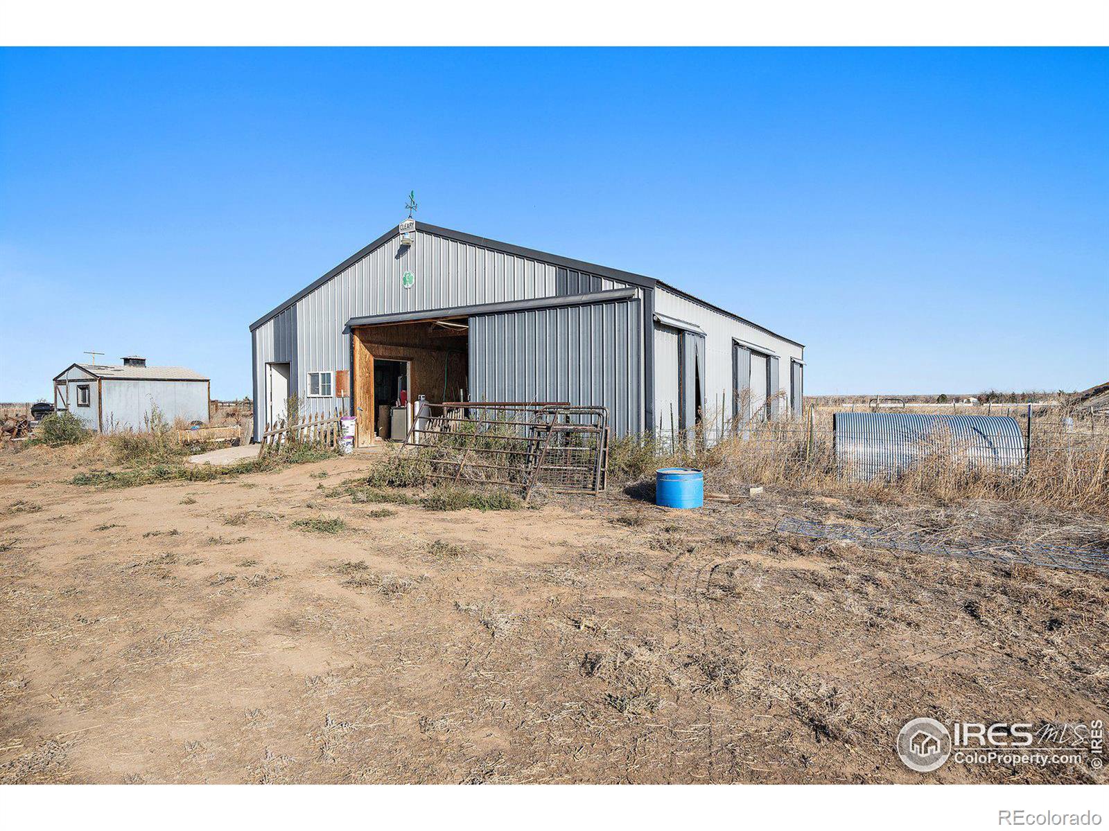 MLS Image #21 for 10635  county road 24 ,fort lupton, Colorado