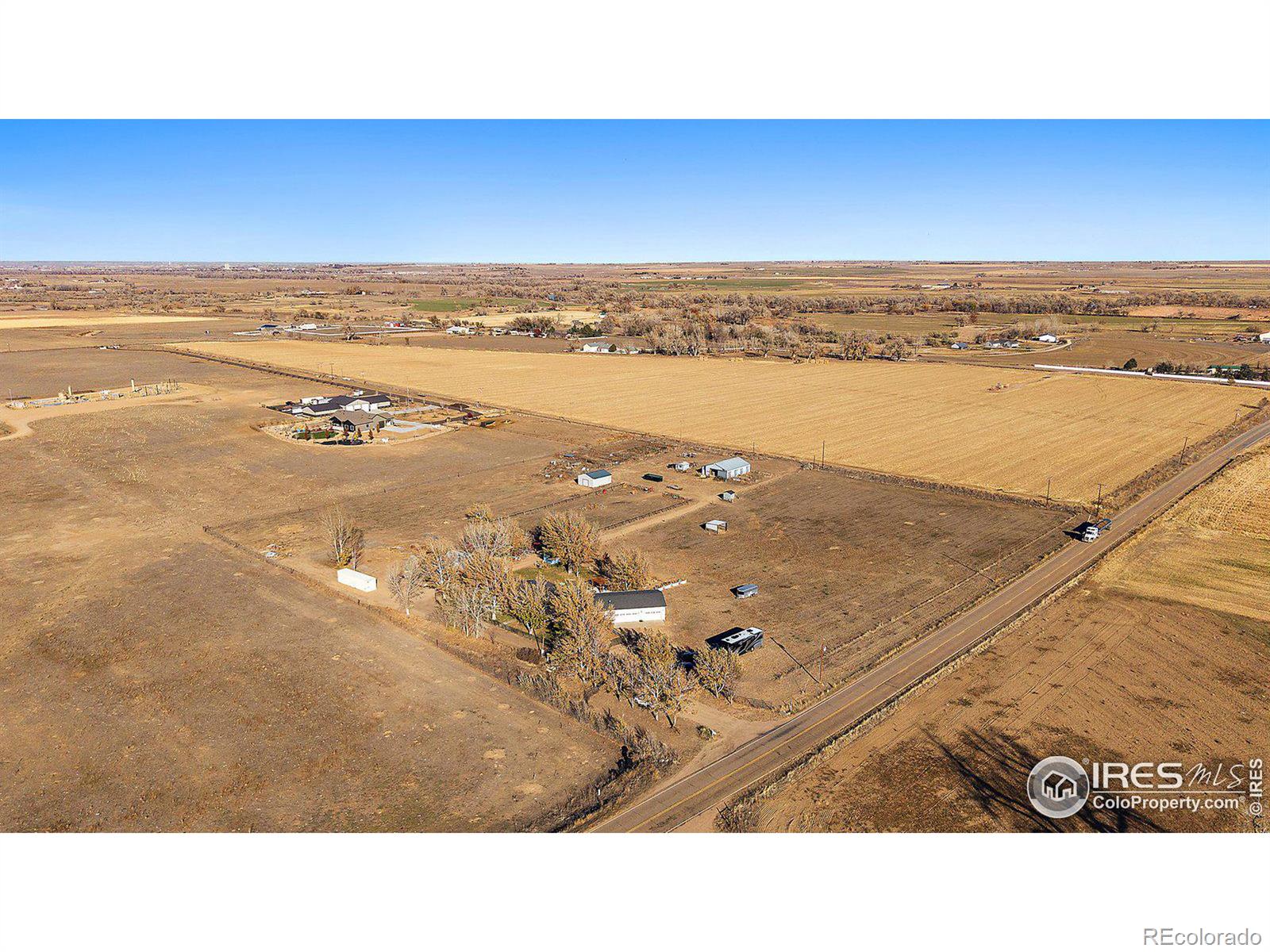 MLS Image #28 for 10635  county road 24 ,fort lupton, Colorado