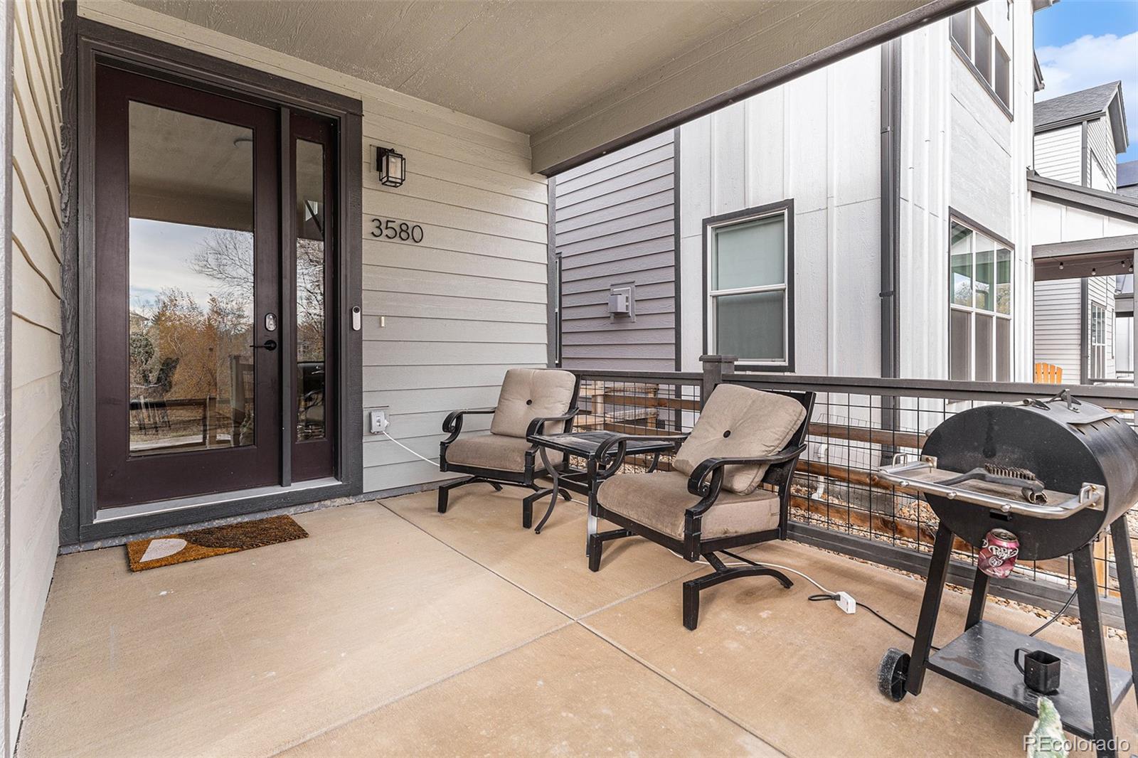 MLS Image #27 for 3580 w 62nd place,denver, Colorado