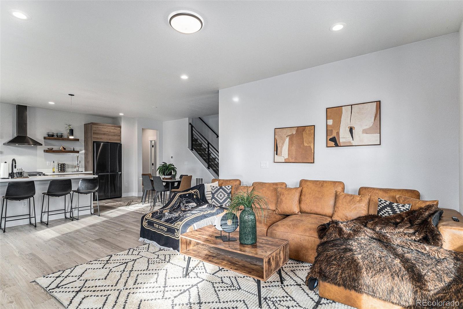 MLS Image #5 for 3580 w 62nd place,denver, Colorado