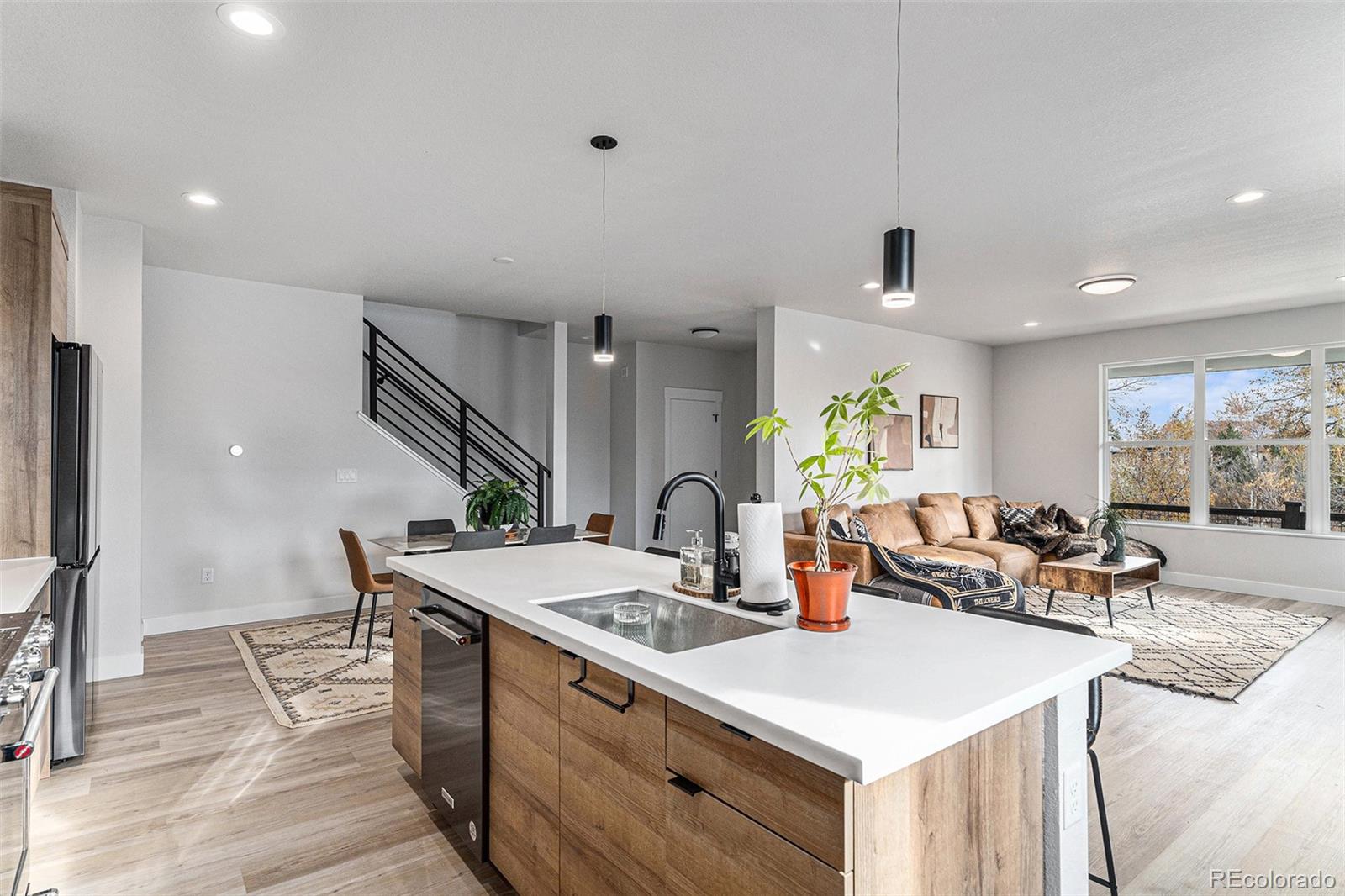 MLS Image #6 for 3580 w 62nd place,denver, Colorado