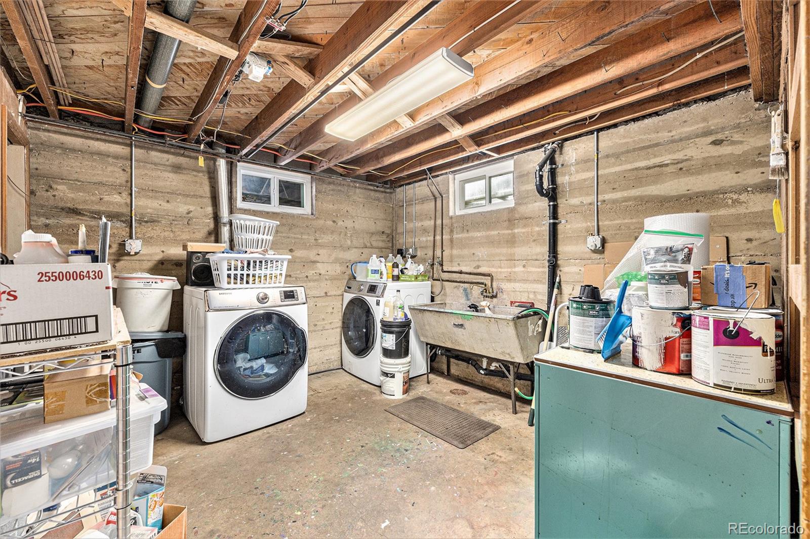 MLS Image #18 for 2584 s utica street,denver, Colorado