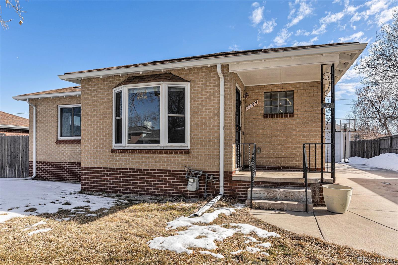 MLS Image #2 for 2584 s utica street,denver, Colorado