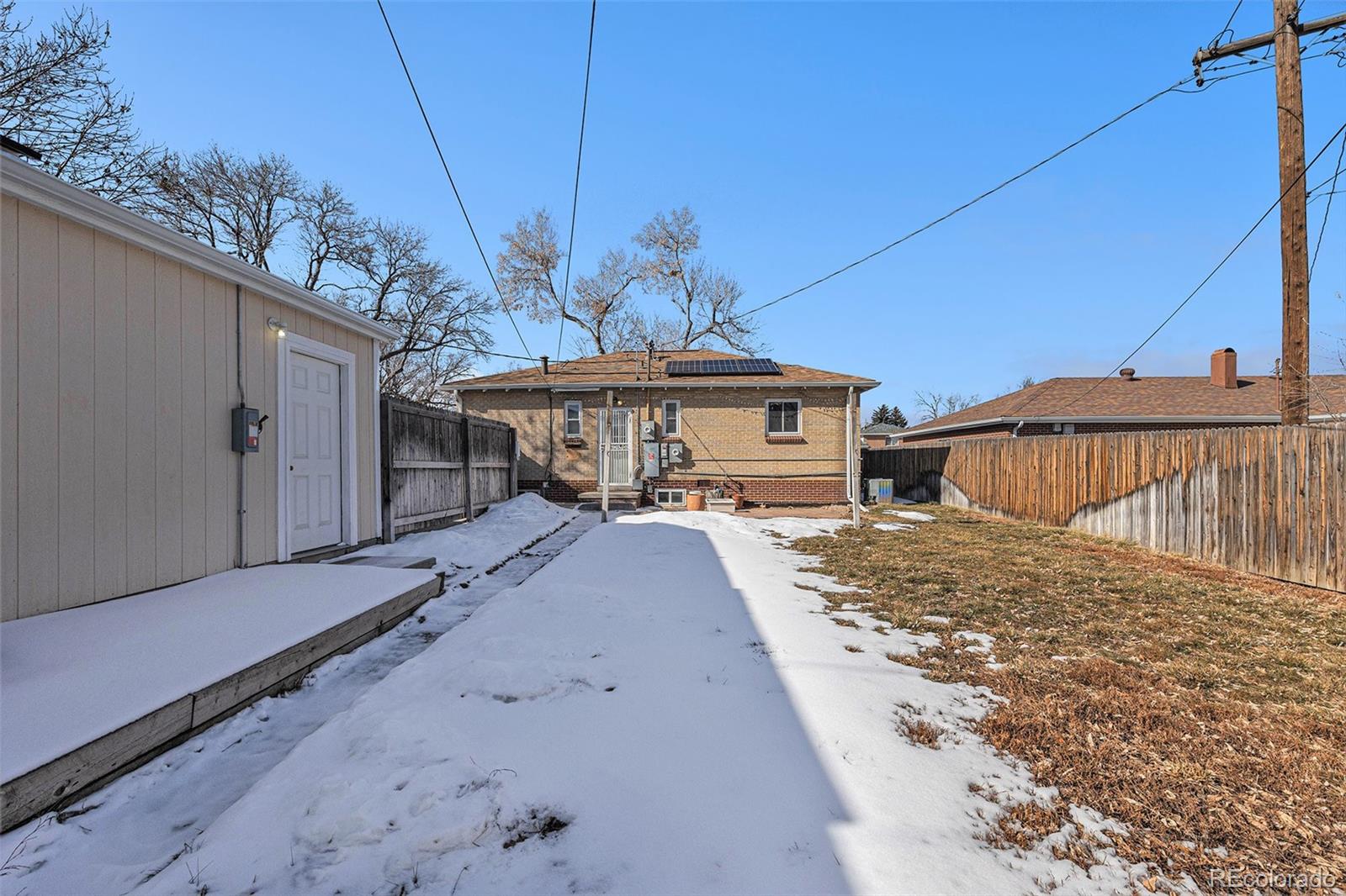 MLS Image #20 for 2584 s utica street,denver, Colorado