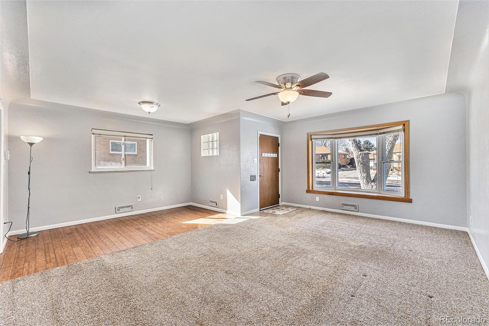 MLS Image #4 for 2584 s utica street,denver, Colorado