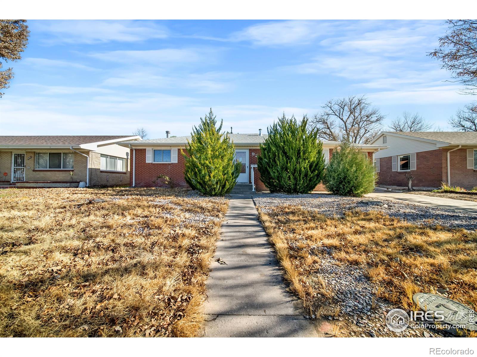 MLS Image #0 for 924  aurora street,fort morgan, Colorado