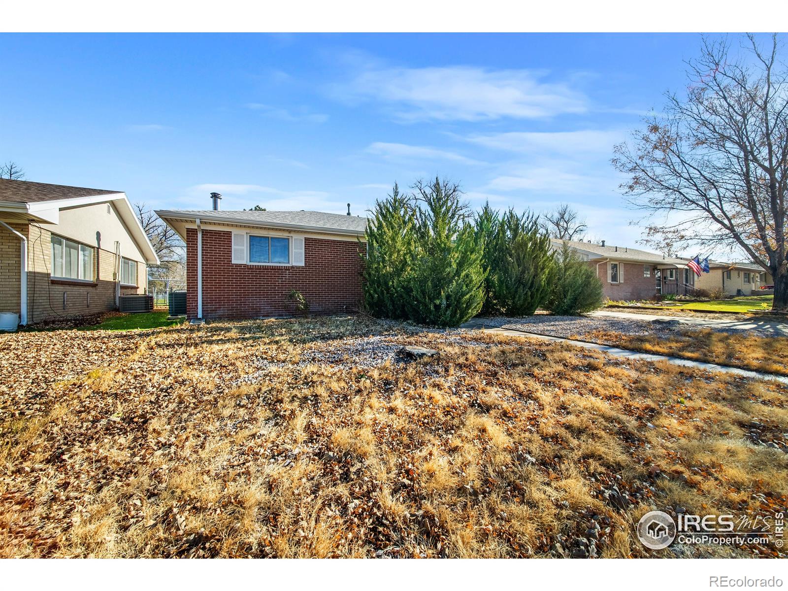 MLS Image #1 for 924  aurora street,fort morgan, Colorado