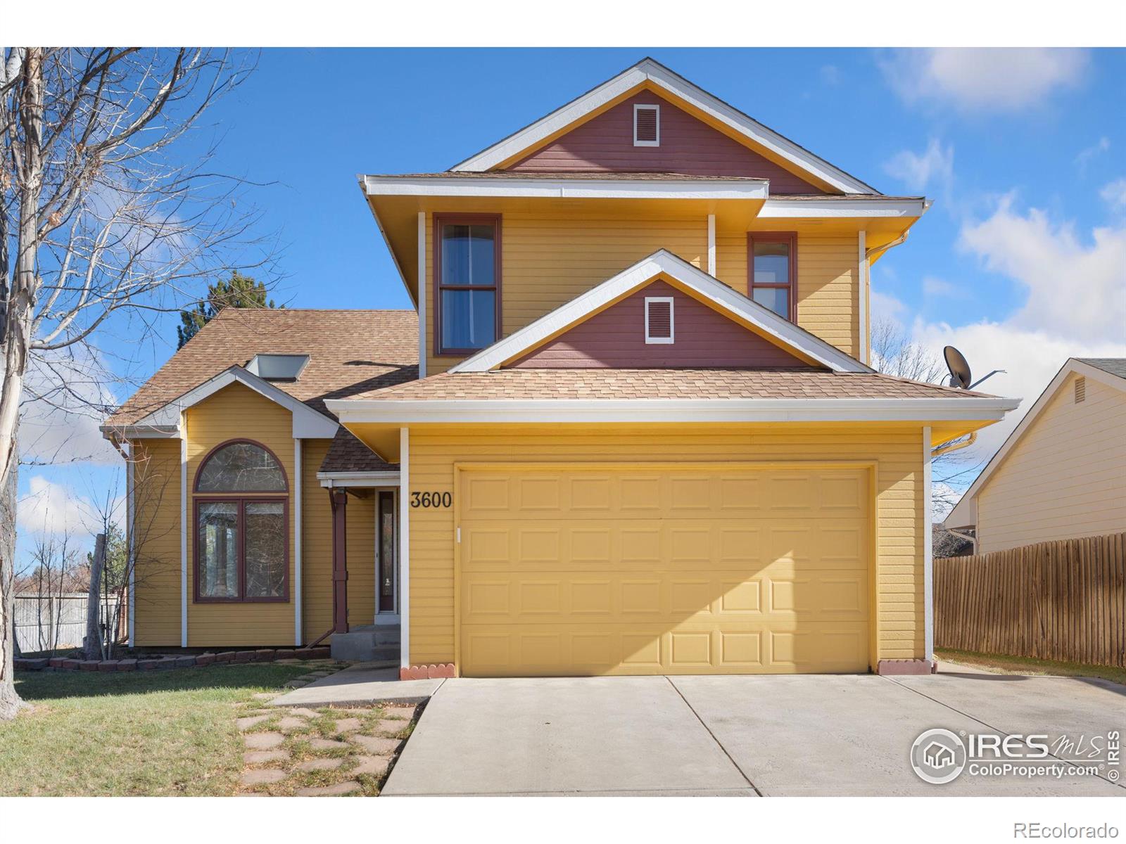 MLS Image #0 for 3600  chipperfield court,fort collins, Colorado